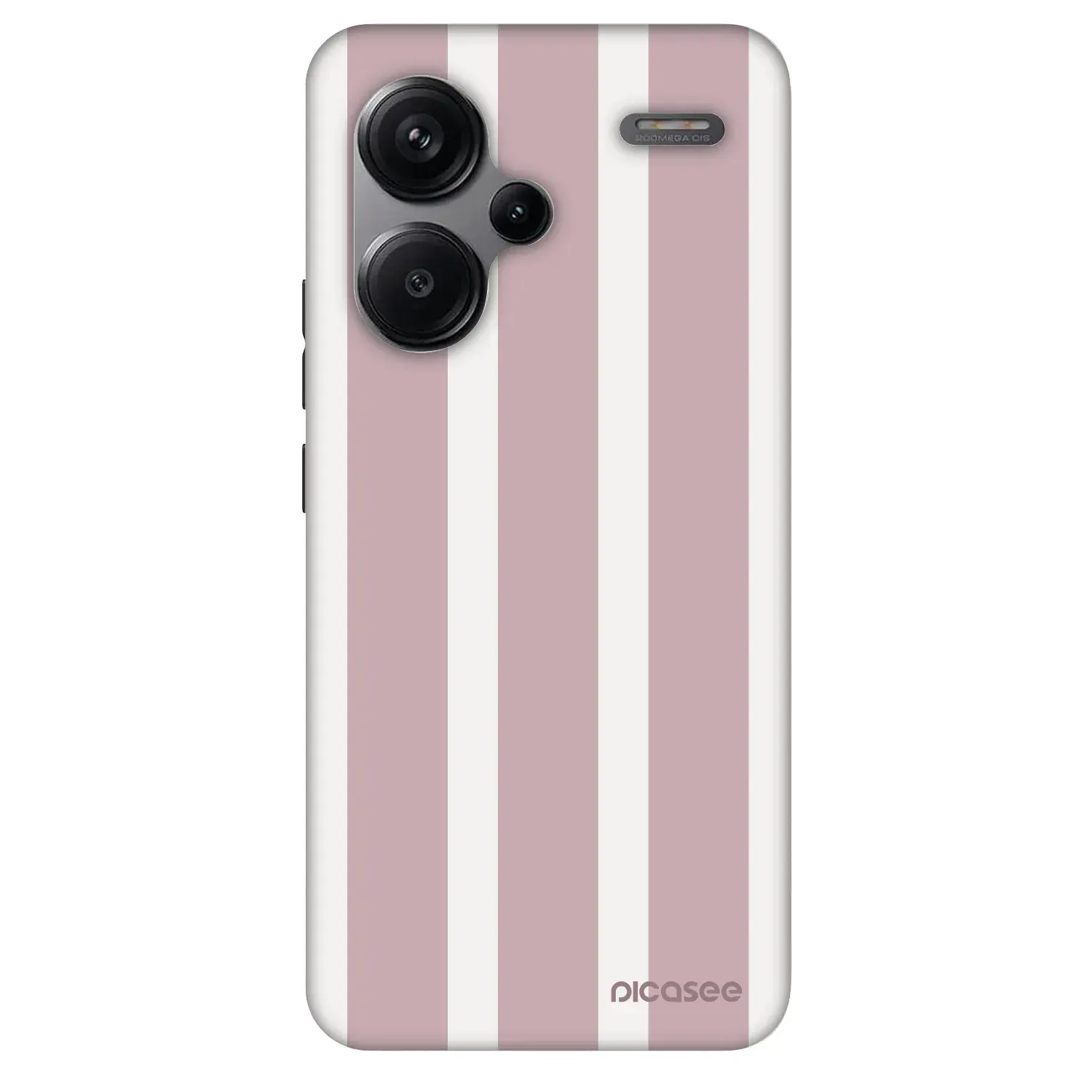 Fashion Case pro Xiaomi Redmi Note 13 Pro+ 5G - Velvet sun