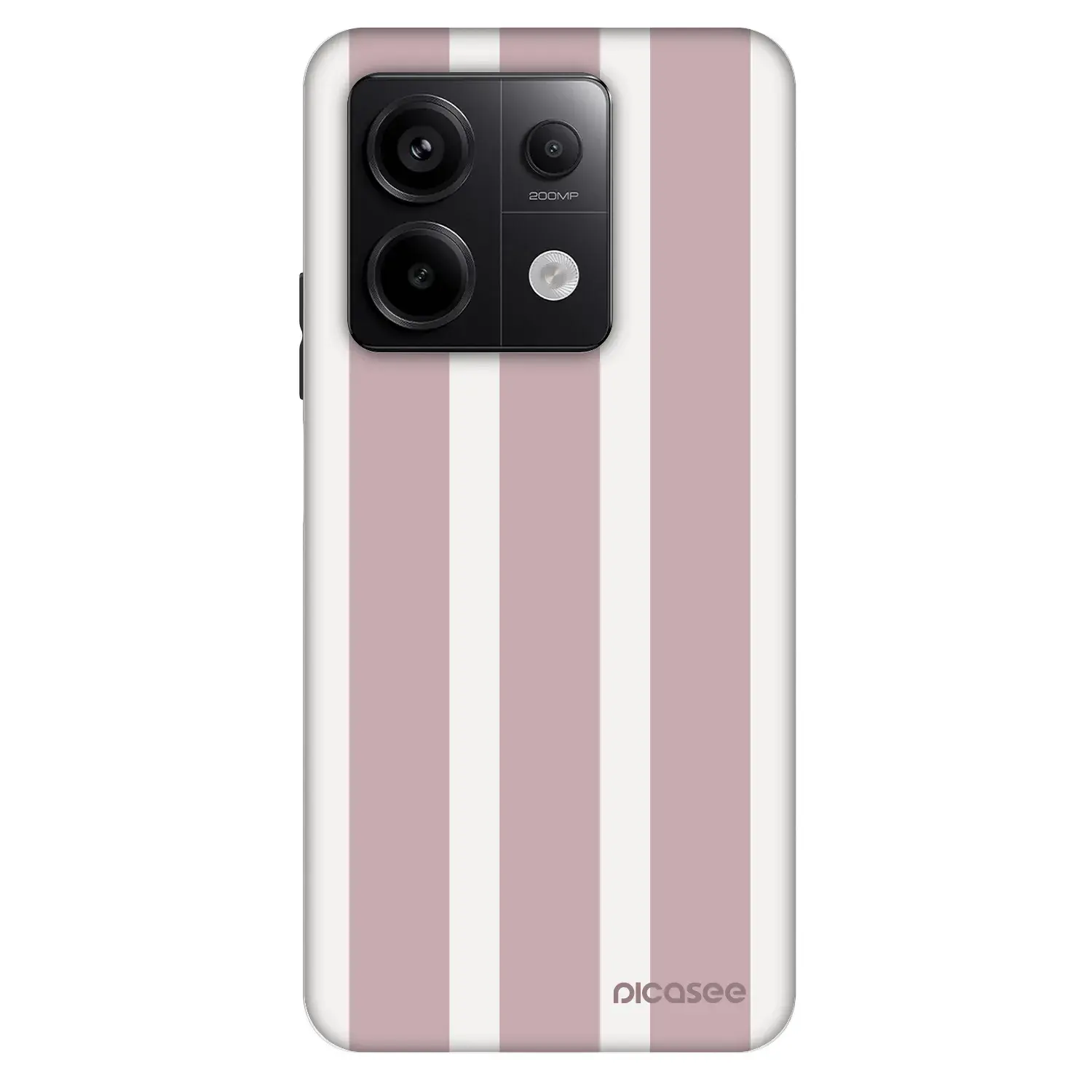 Fashion Case pro Xiaomi Redmi Note 13 Pro 5G - Velvet sun