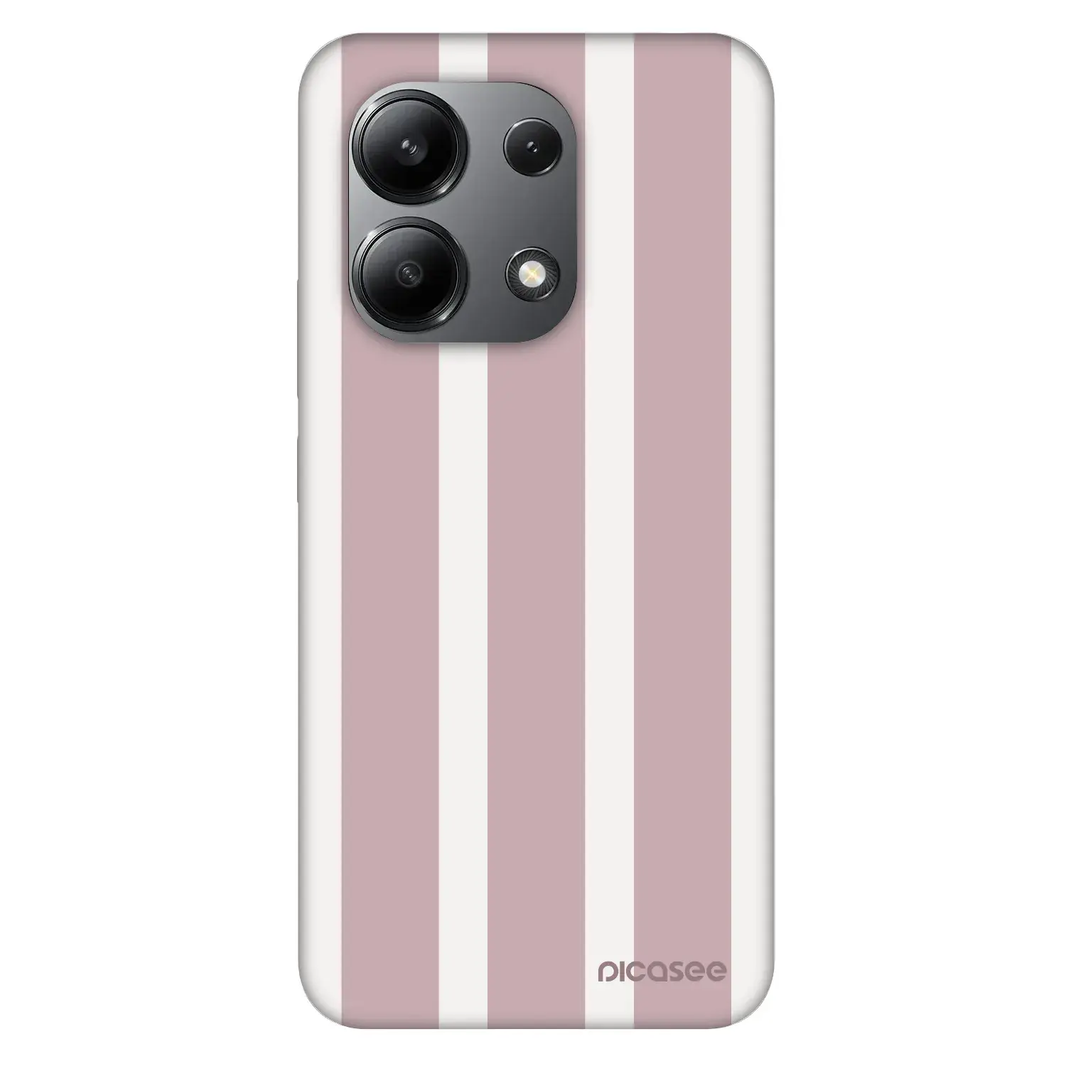 Fashion Case pro Xiaomi Redmi Note 13 4G - Velvet sun