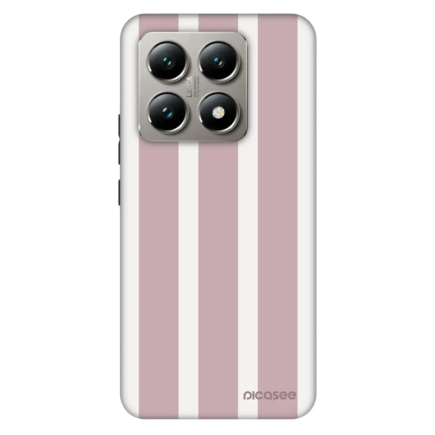 Fashion Case pro Xiaomi 14T - Velvet sun
