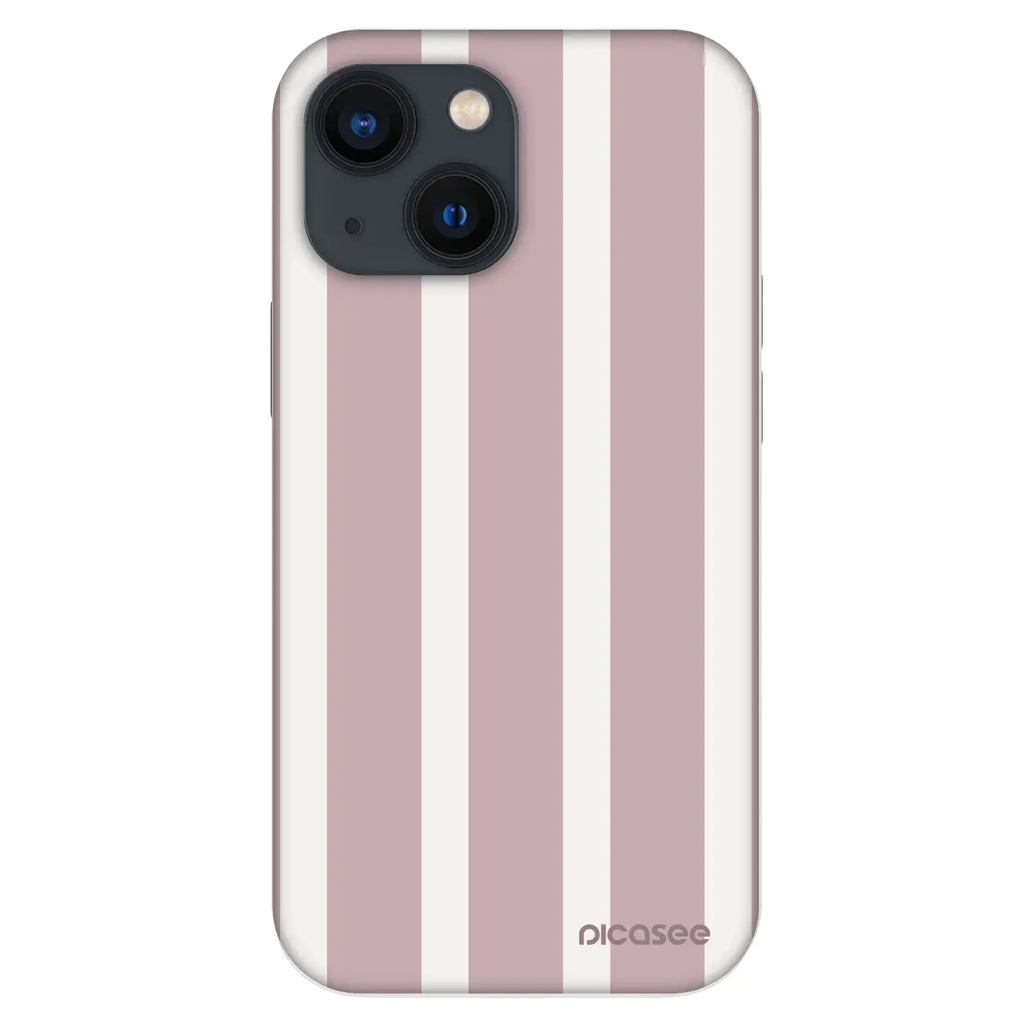 Fashion Case pro Apple iPhone 13 mini - Velvet sun