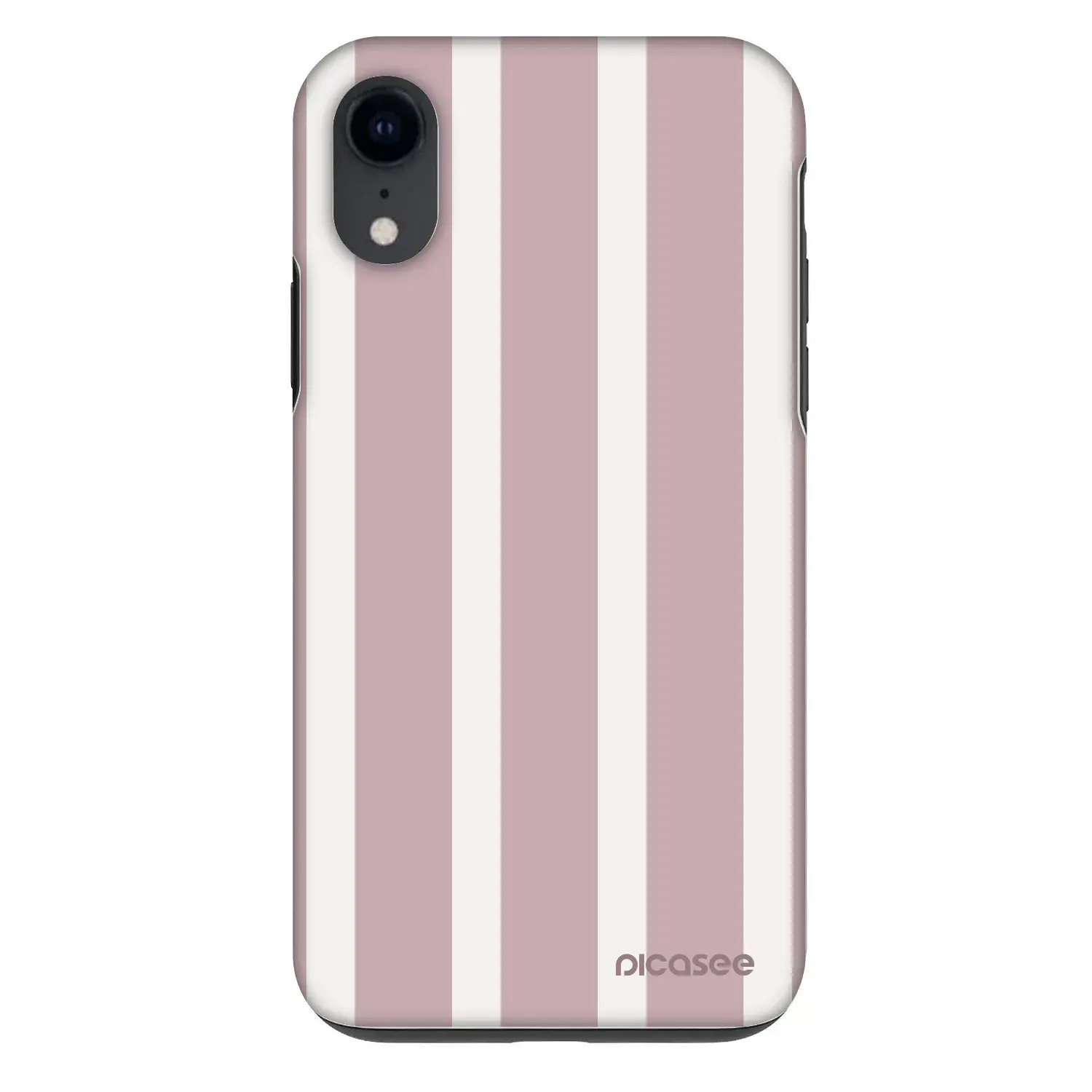 Fashion Case pro Apple iPhone XR - Velvet sun