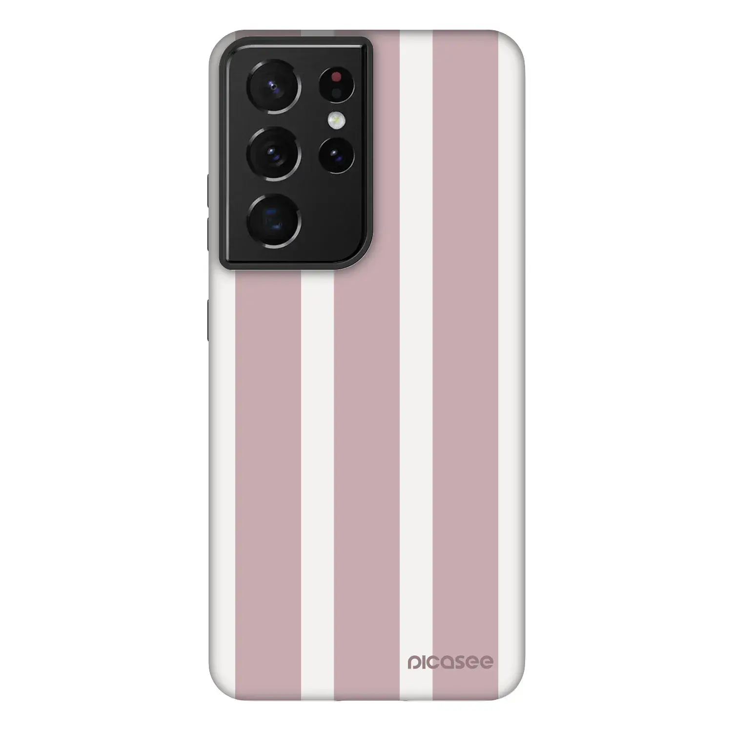Fashion Case pro Samsung Galaxy S21 Ultra 5G G998B - Velvet sun