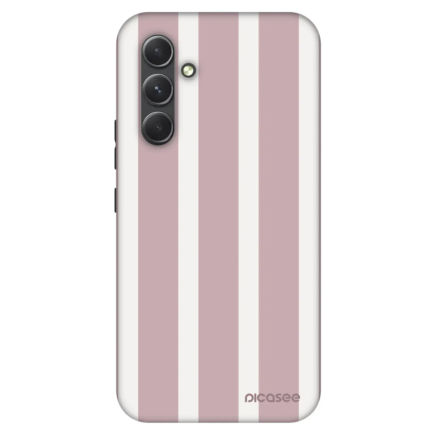 Fashion Case pro Samsung Galaxy A54 5G A546B - Velvet sun