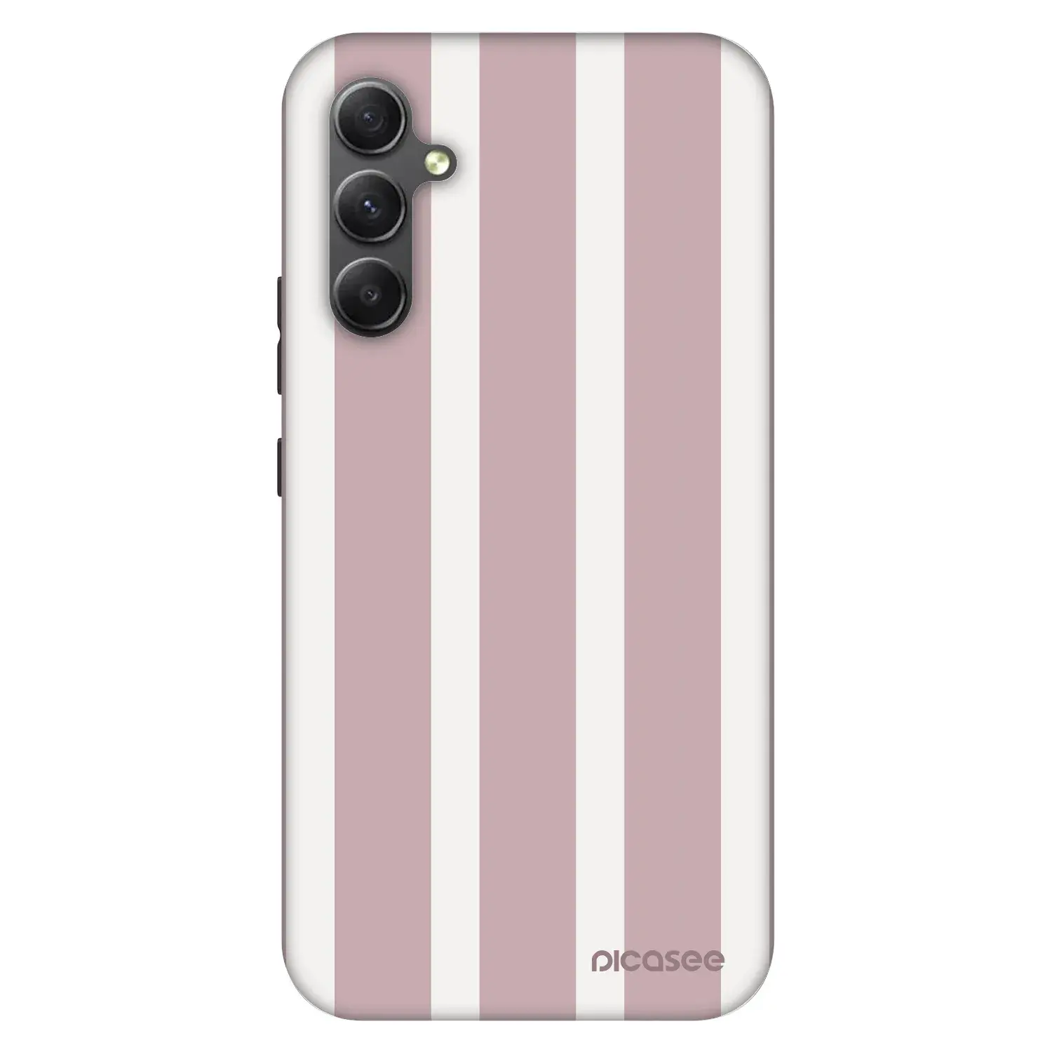 Fashion Case pro Samsung Galaxy A34 5G A346B - Velvet sun