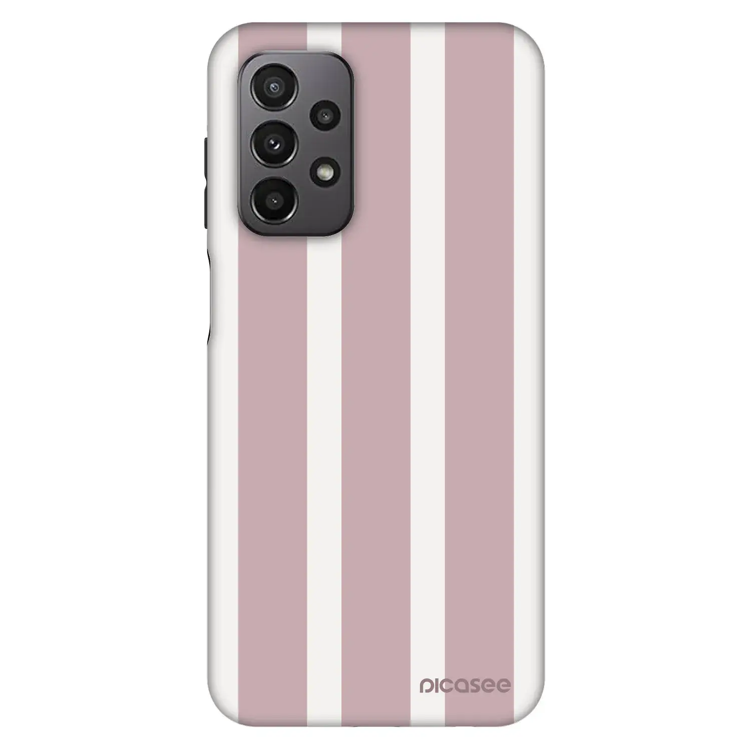 Fashion Case pro Samsung Galaxy A23 A236B 5G - Velvet sun