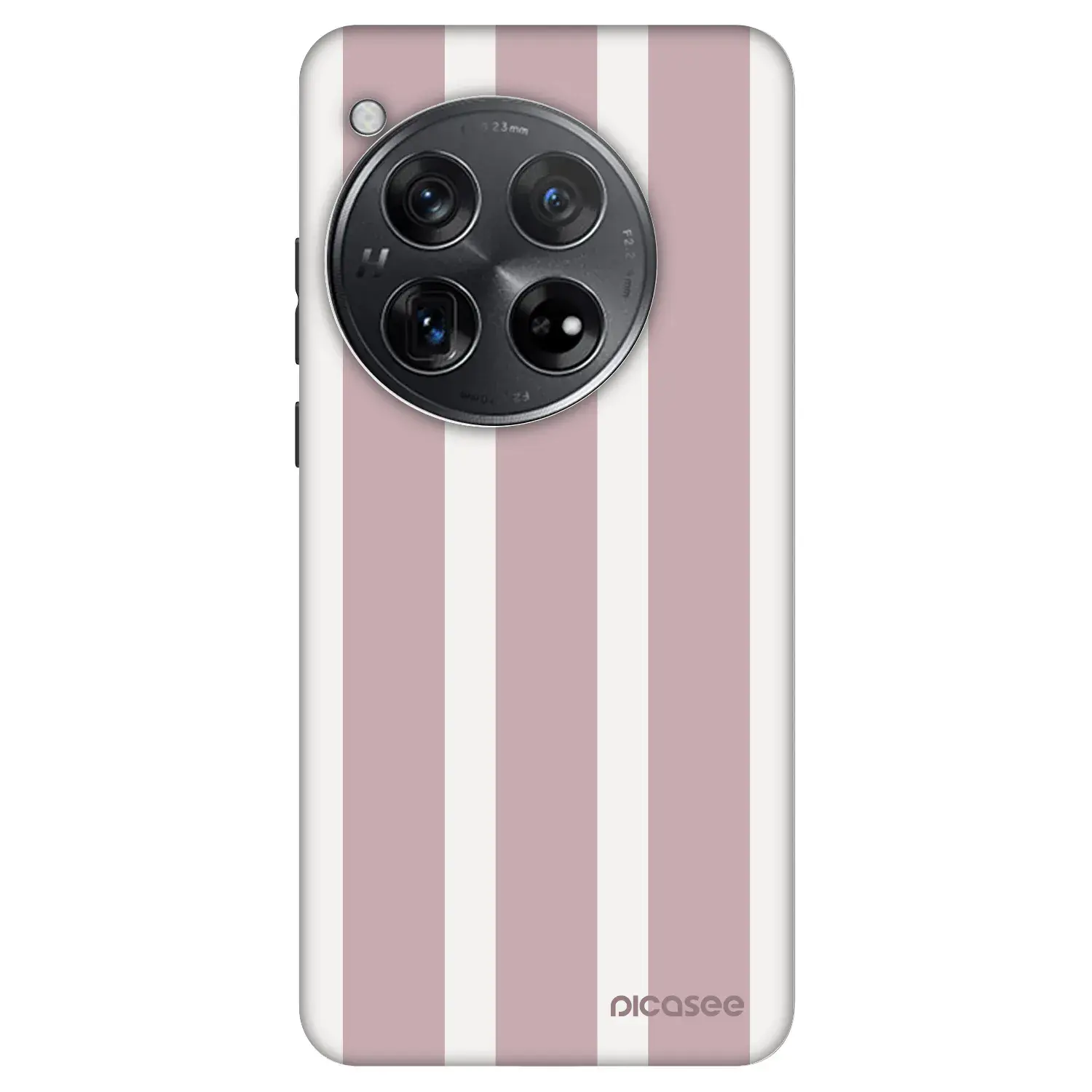 Fashion Case pro OnePlus 12 5G - Velvet sun