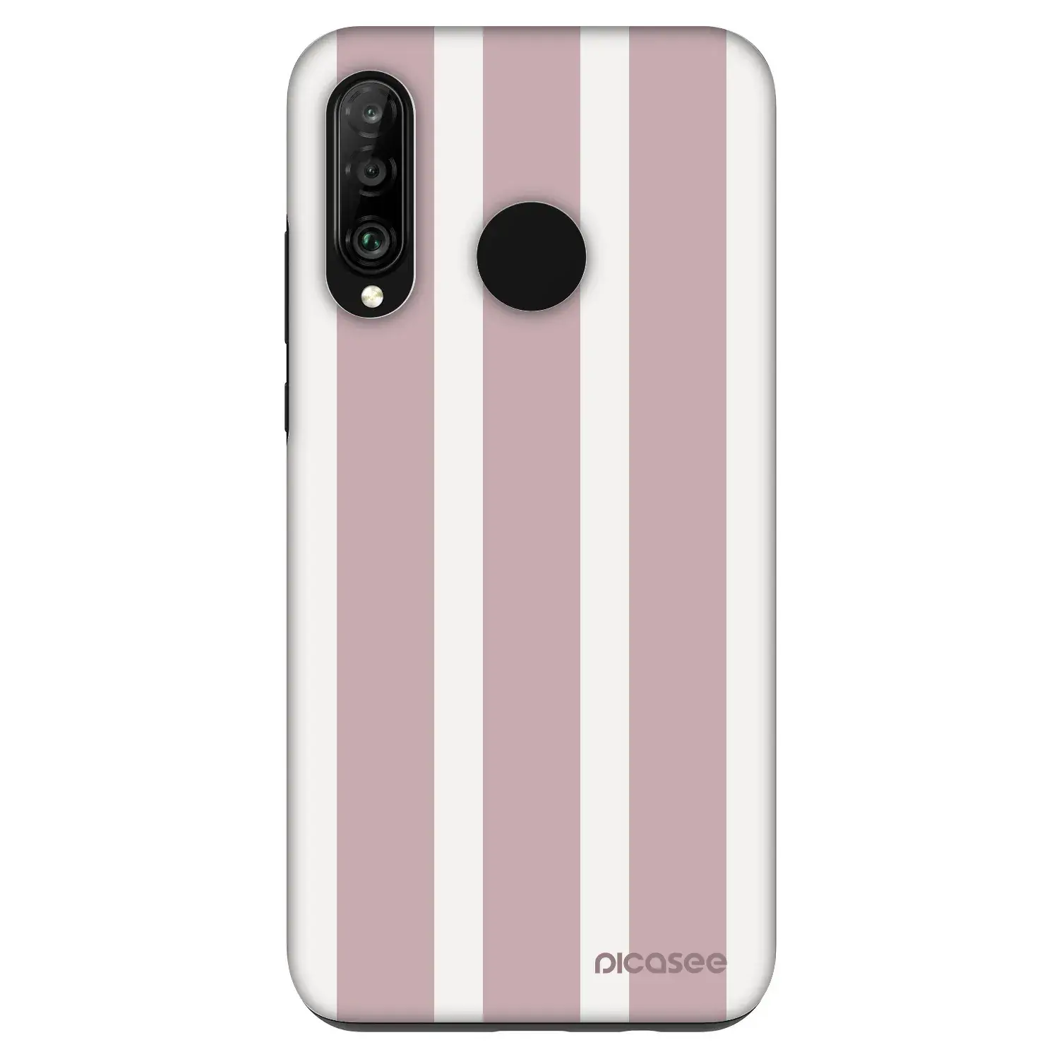Fashion Case pro Huawei P30 Lite - Velvet sun