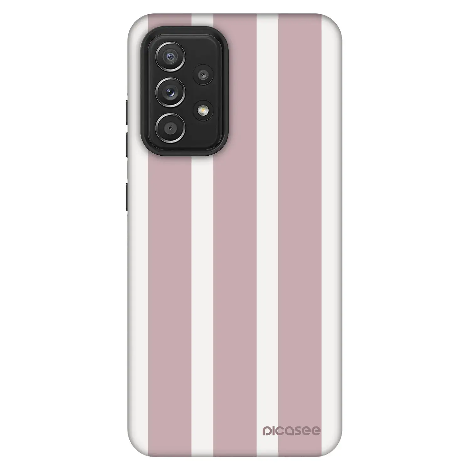 Fashion Case pro Samsung Galaxy A52 5G A525F - Velvet sun