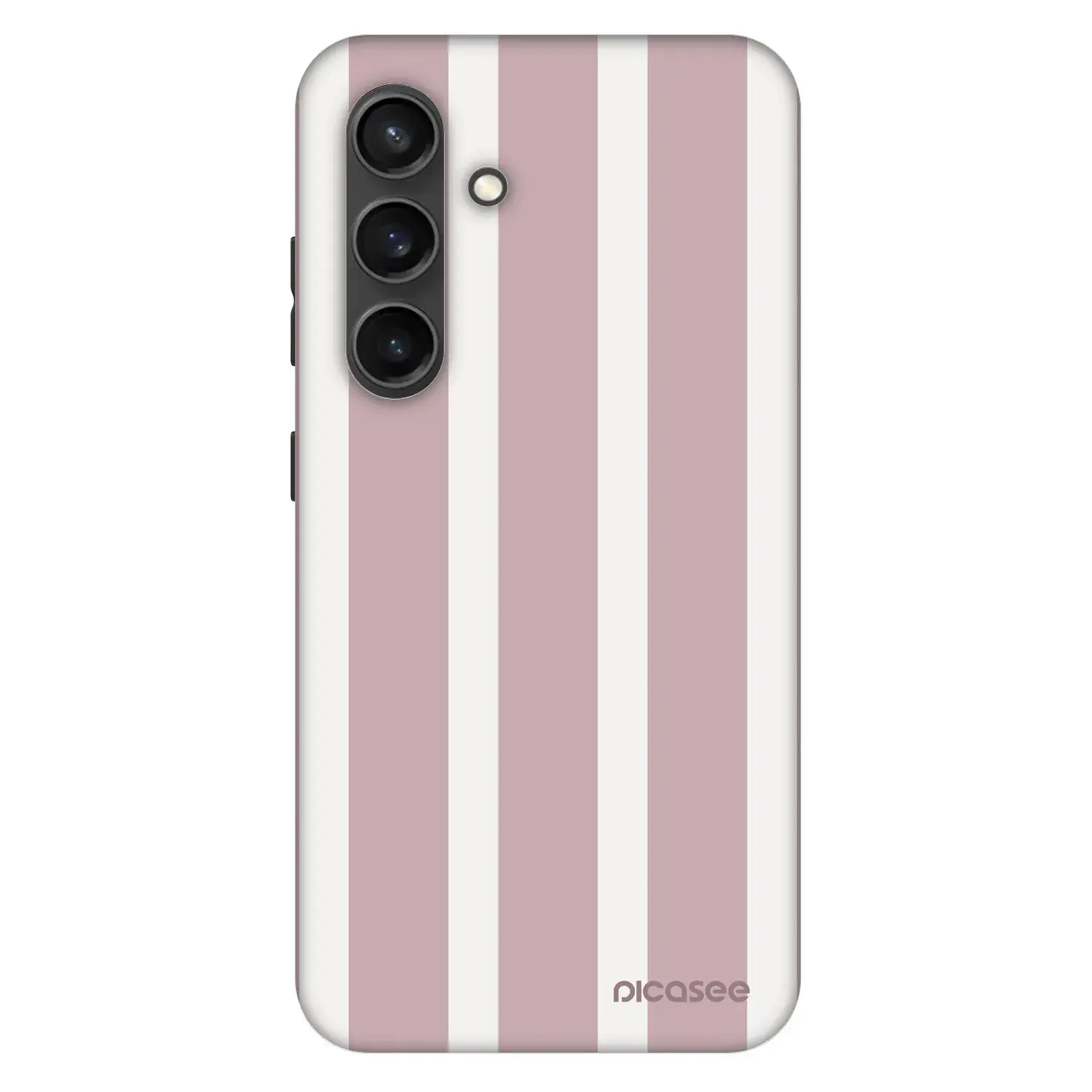 Fashion Case PowerShare pro Samsung Galaxy S24+ S926B 5G - Velvet sun