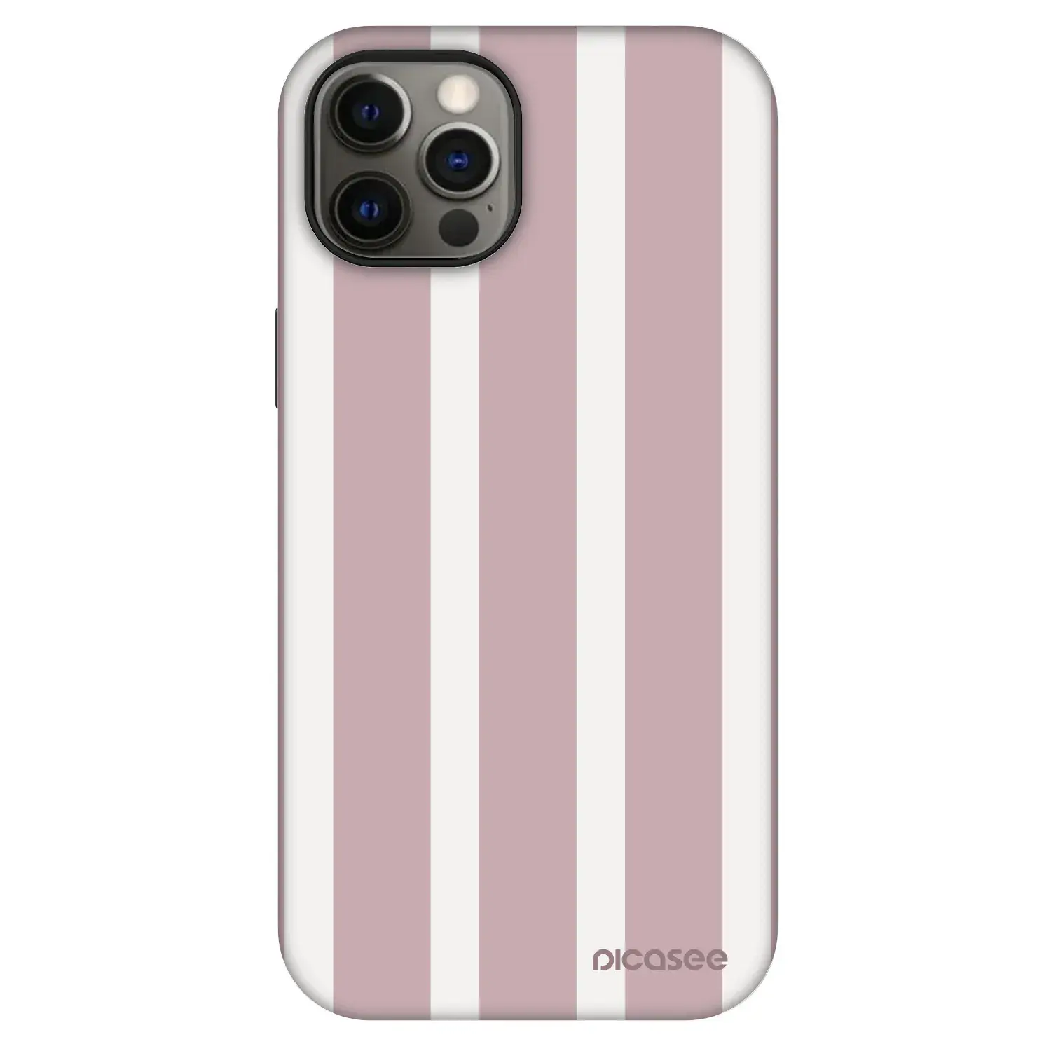 Fashion Case MagSafe Apple iPhone 12 - Velvet sun