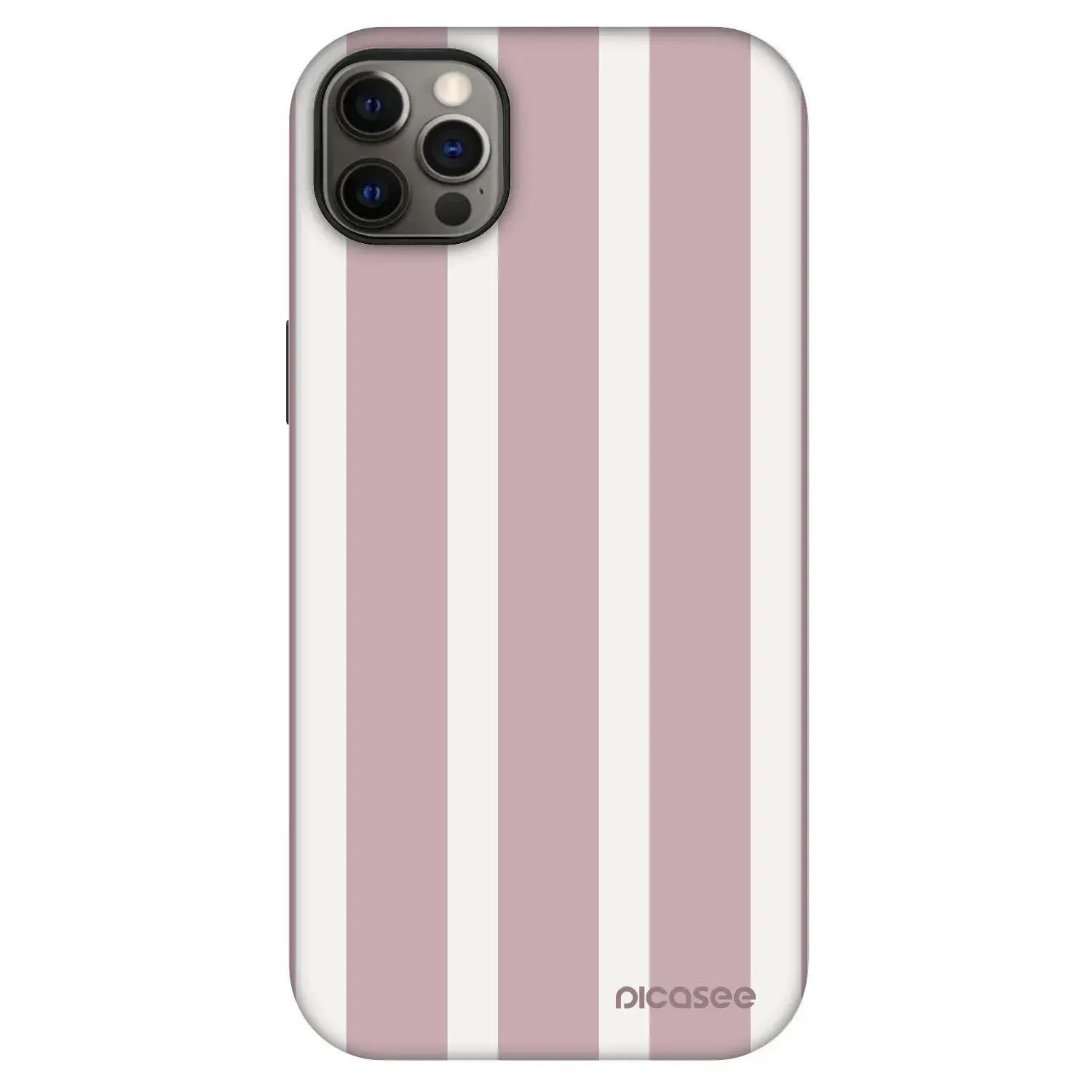 Fashion Case MagSafe Apple iPhone 12 Pro Max - Velvet sun