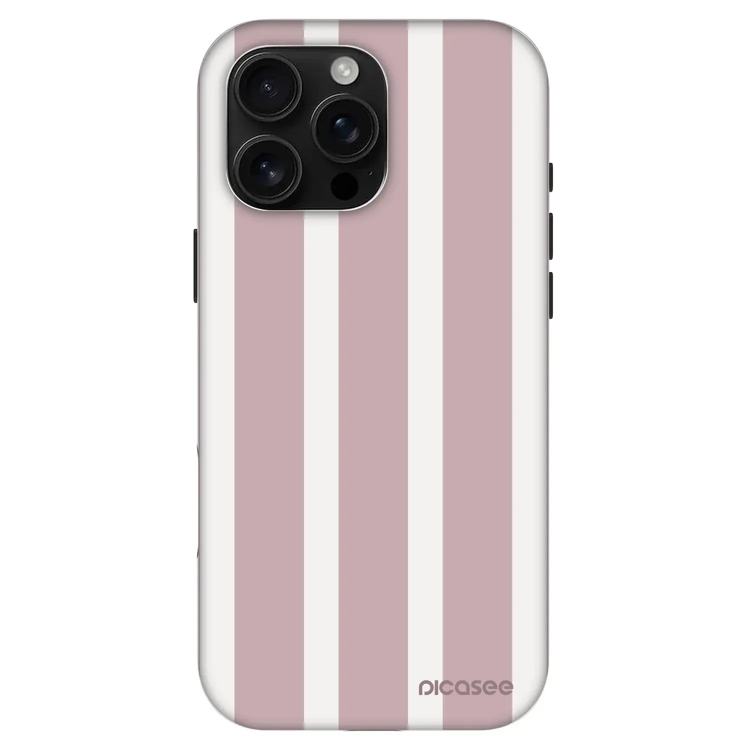 Fashion Case MagSafe Apple iPhone 16 Pro Max - Velvet sun