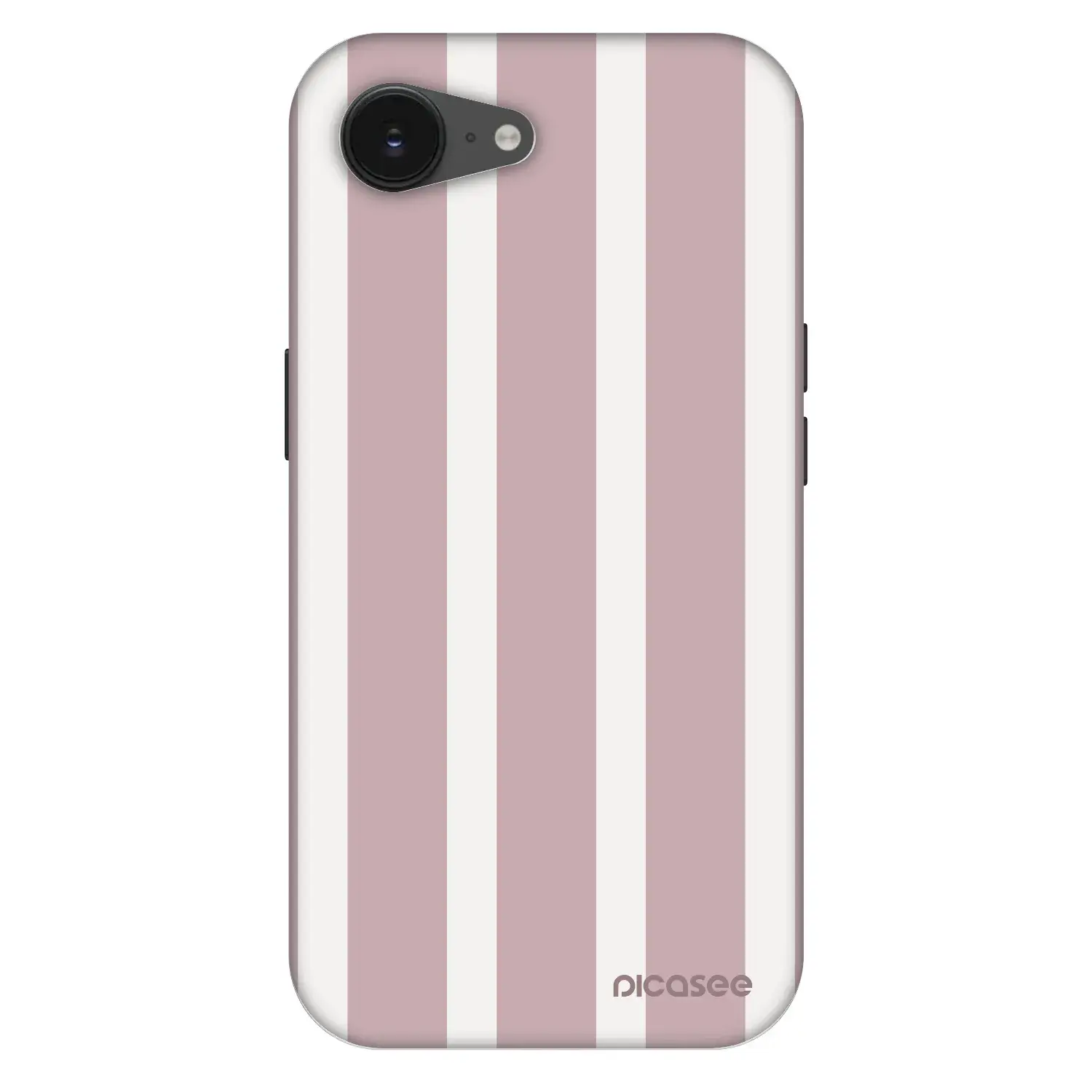 Fashion Case MagSafe Apple iPhone 16e - Velvet sun