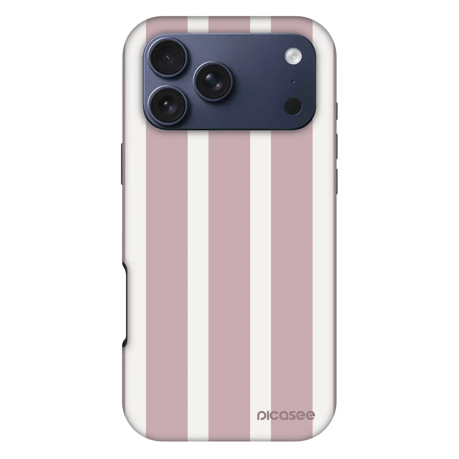 Fashion Case MagSafe Apple iPhone 17 Pro Max - Velvet sun