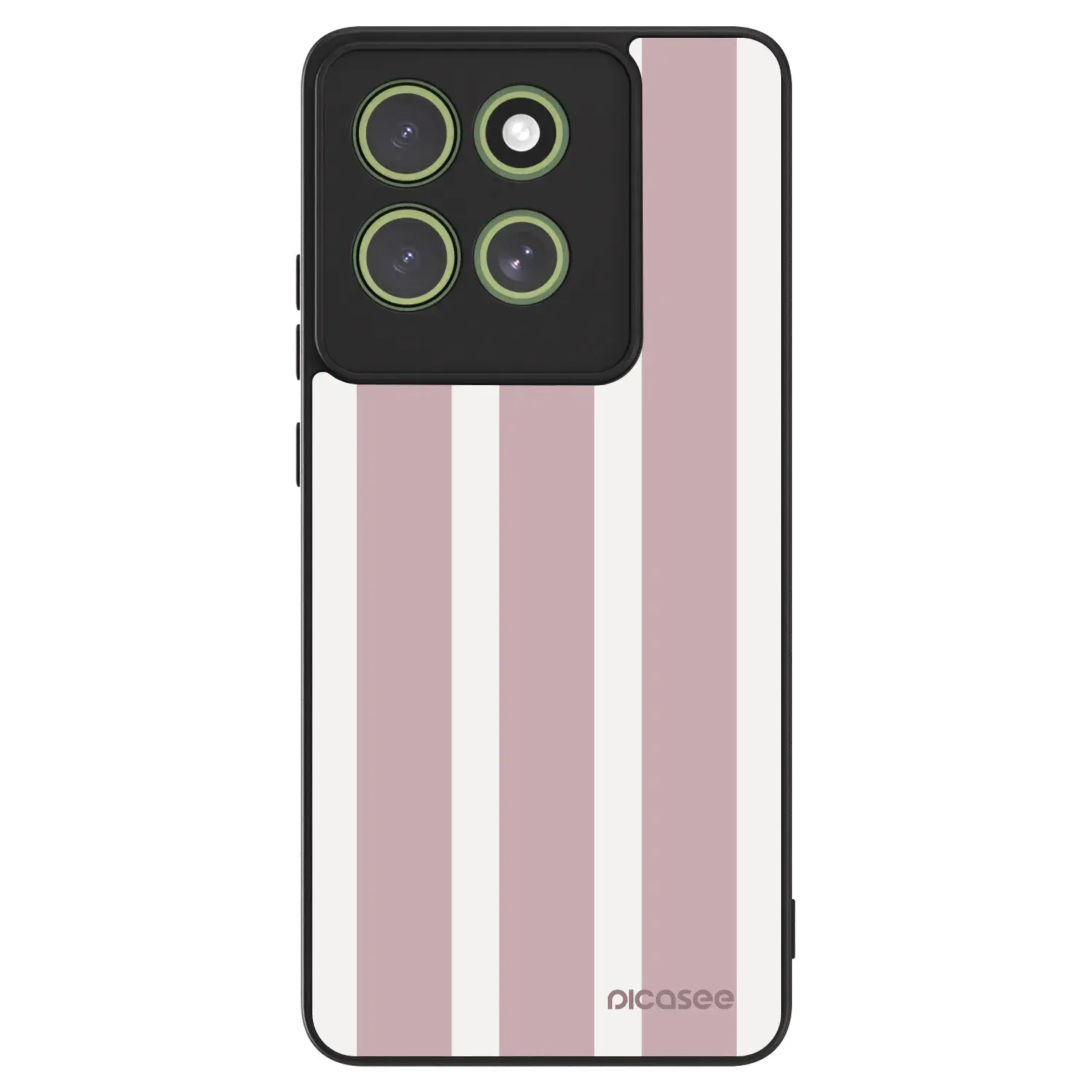 ULTIMATE CASE pro Motorola Moto G86 5G - Velvet sun