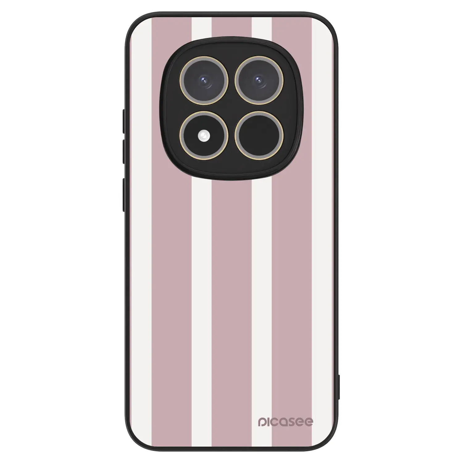 ULTIMATE CASE pro Xiaomi Redmi Note 15 Pro 4G - Velvet sun