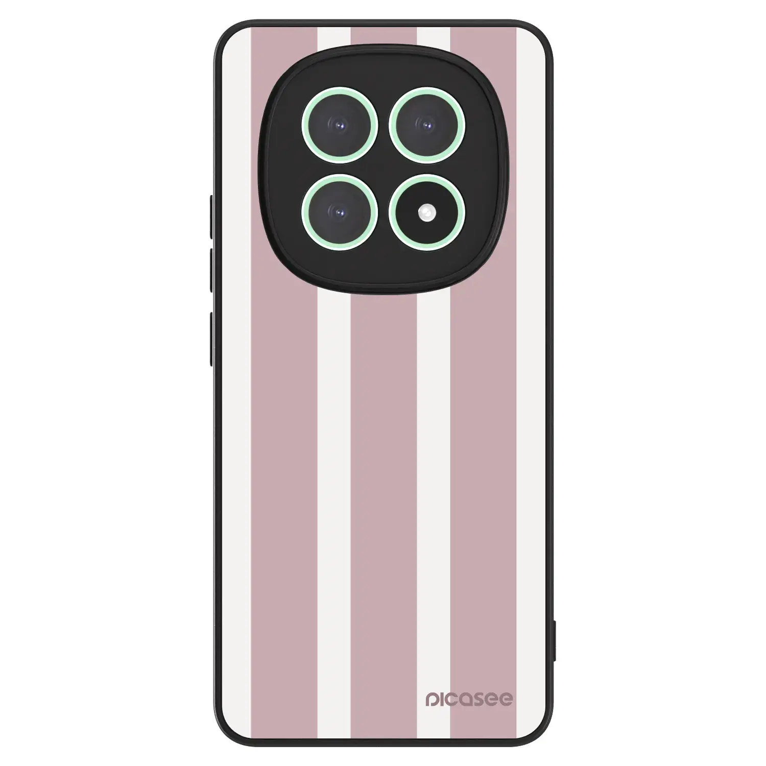 ULTIMATE CASE pro Xiaomi Redmi Note 15 4G - Velvet sun