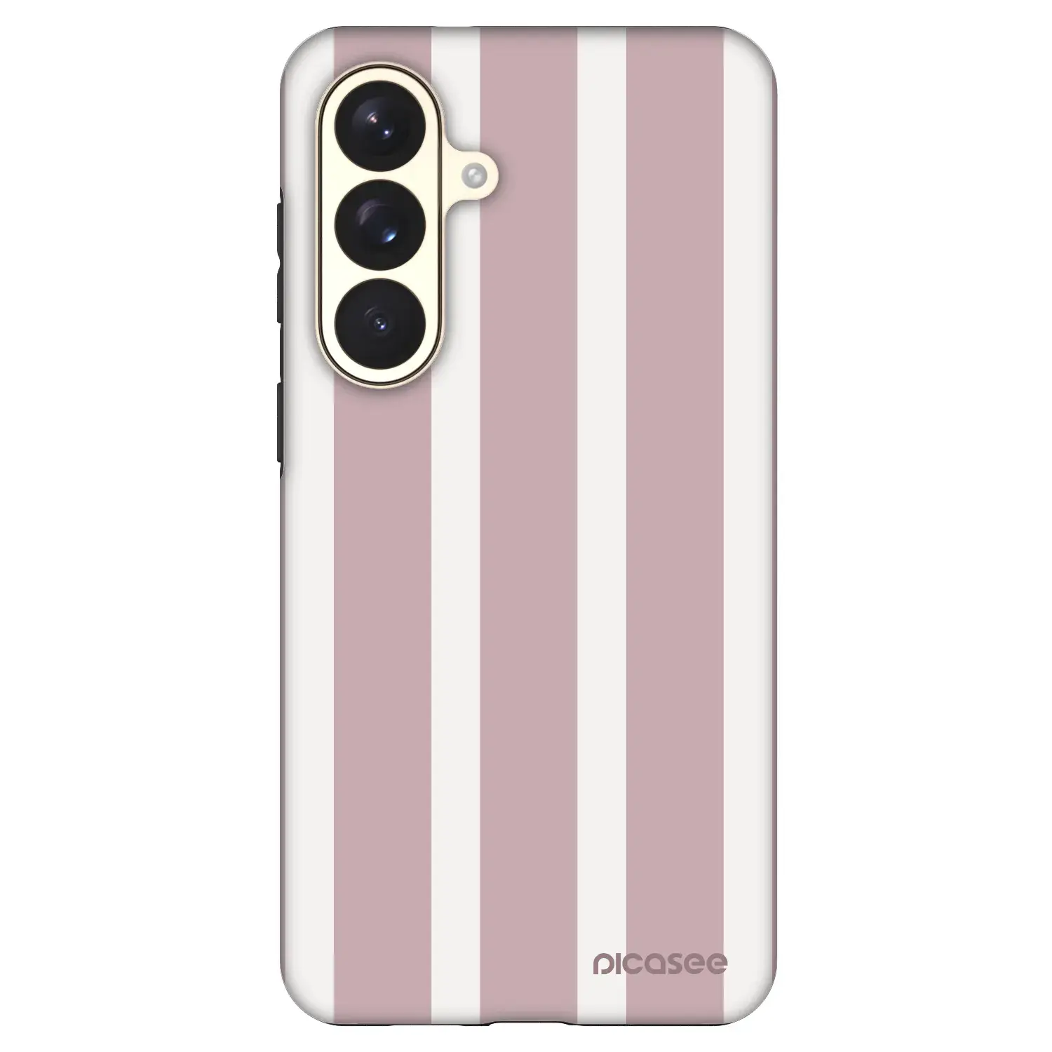 Fashion Case PowerShare pro Samsung Galaxy S26 - Velvet sun