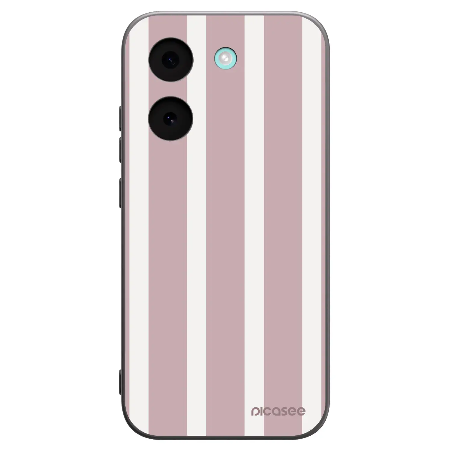 Silikonový černý obal pro Xiaomi Poco X8 Pro - Velvet sun