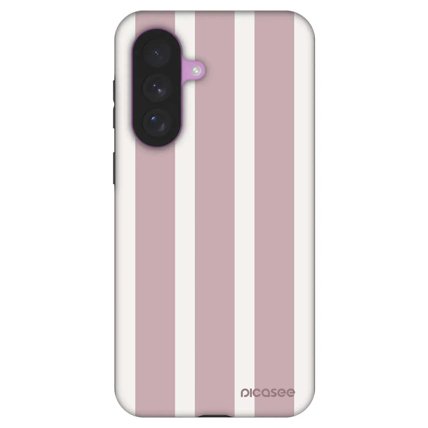 Fashion Case pro Samsung Galaxy A57 5G - Velvet sun