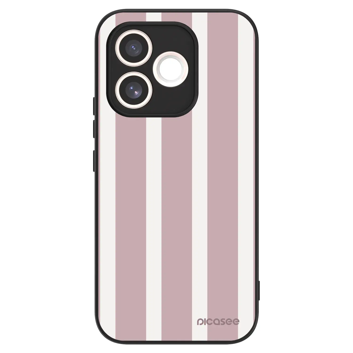 ULTIMATE CASE pro Honor 600 Lite - Velvet sun