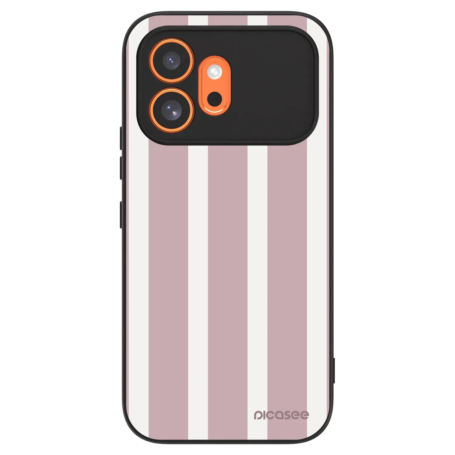 ULTIMATE CASE pro Honor 600 - Velvet sun