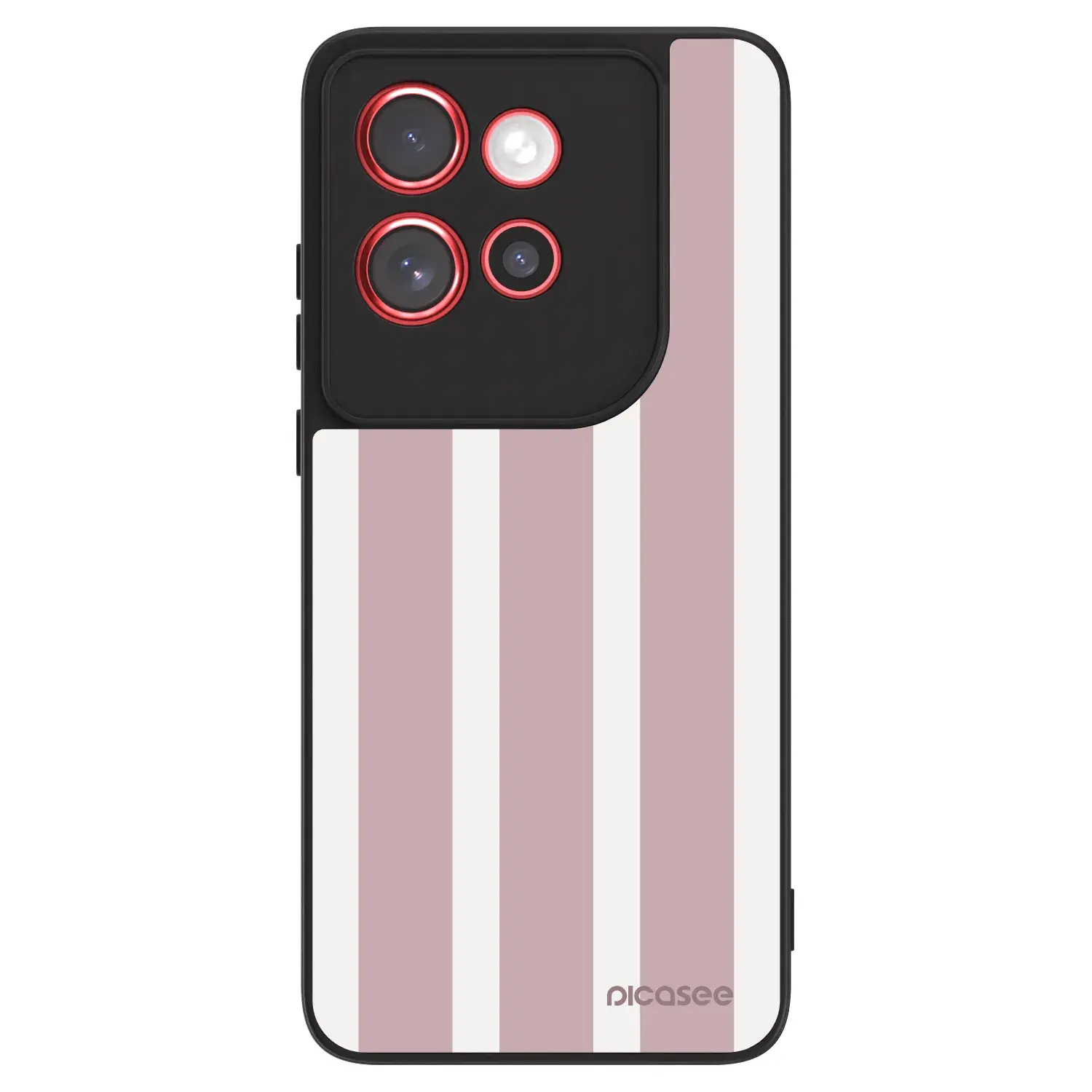 ULTIMATE CASE pro Motorola Edge 60 Neo 5G - Velvet sun