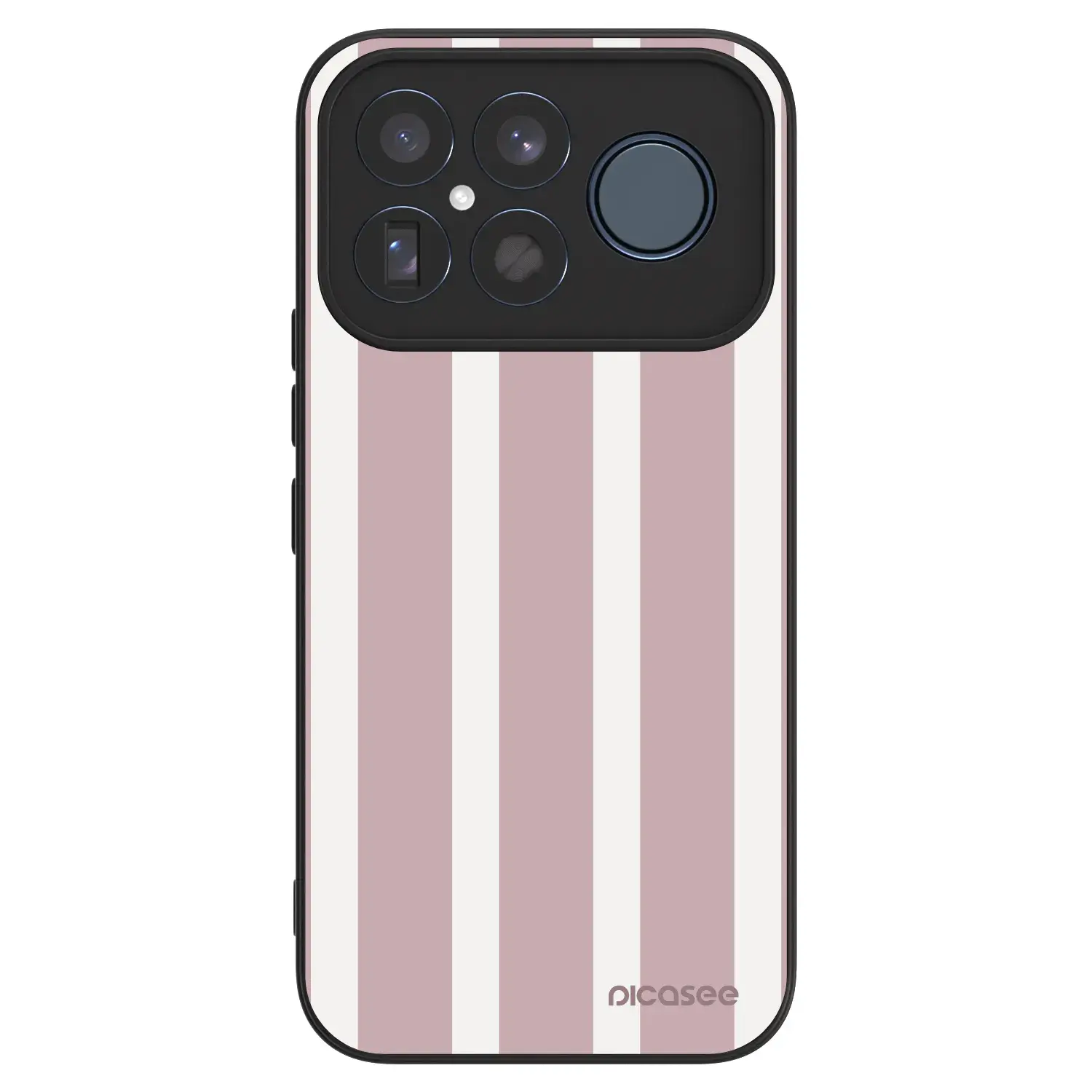 ULTIMATE CASE pro Xiaomi Poco F8 Ultra - Velvet sun