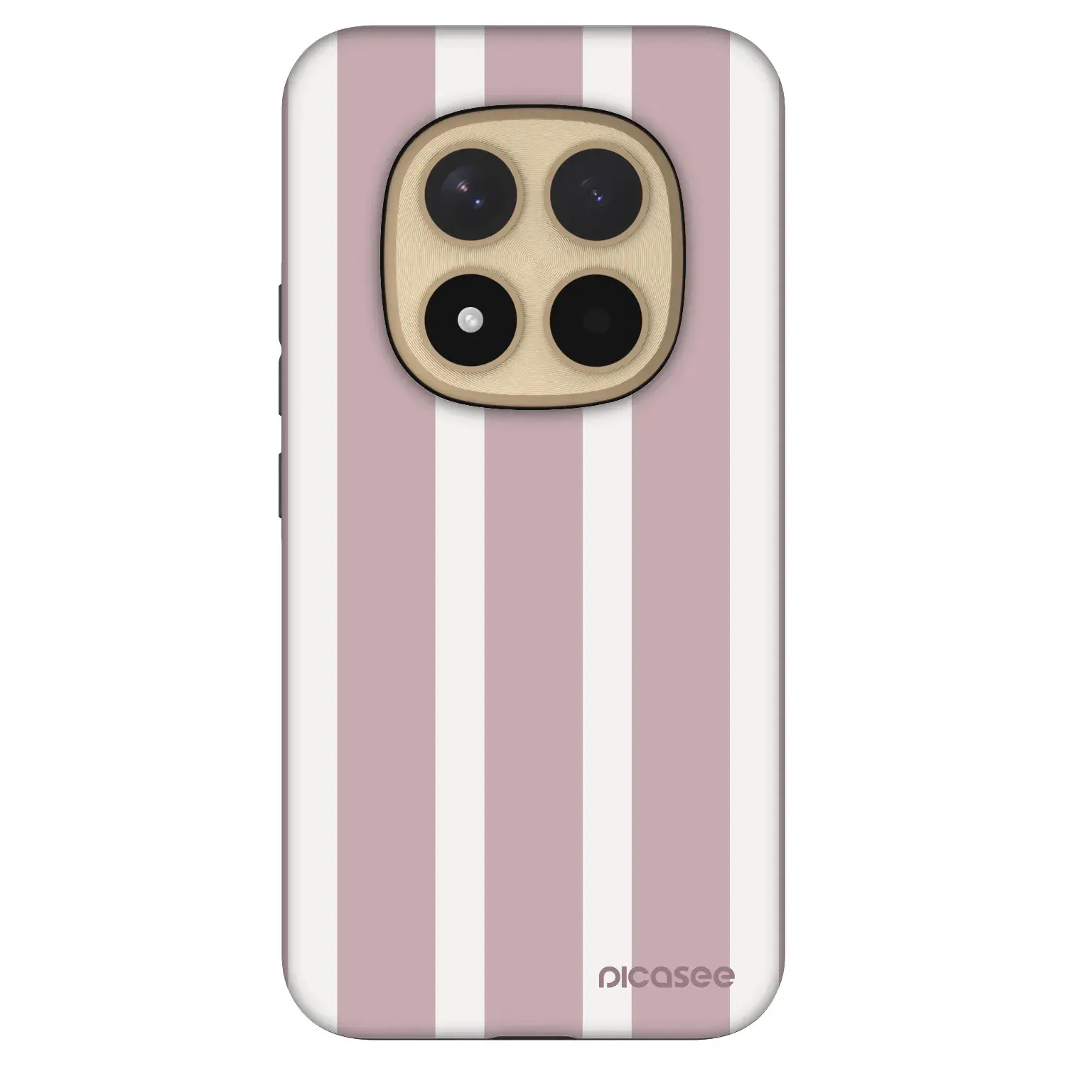 Fashion Case pro Xiaomi Redmi Note 15 Pro+ - Velvet sun
