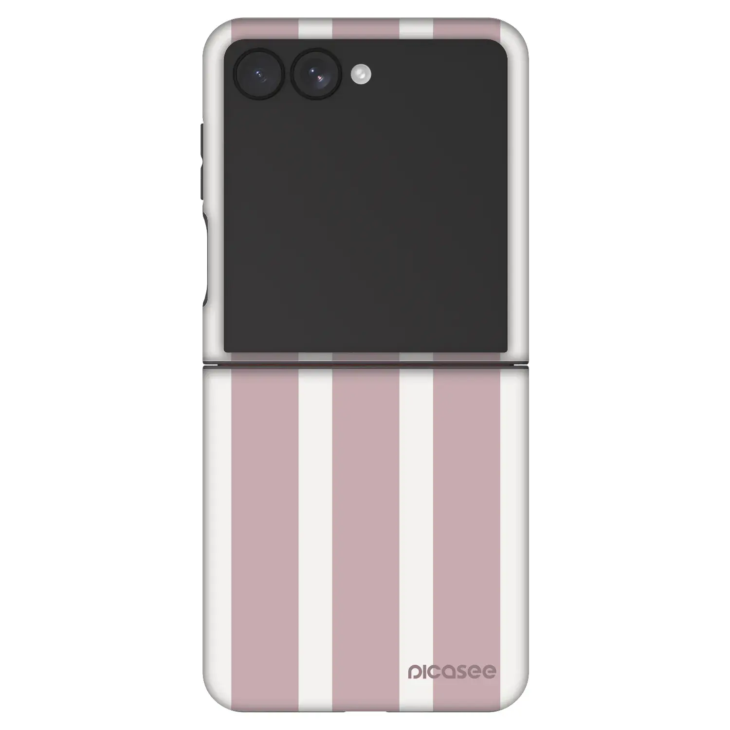 Fashion Case pro Samsung Galaxy Z Flip7 5G - Velvet sun