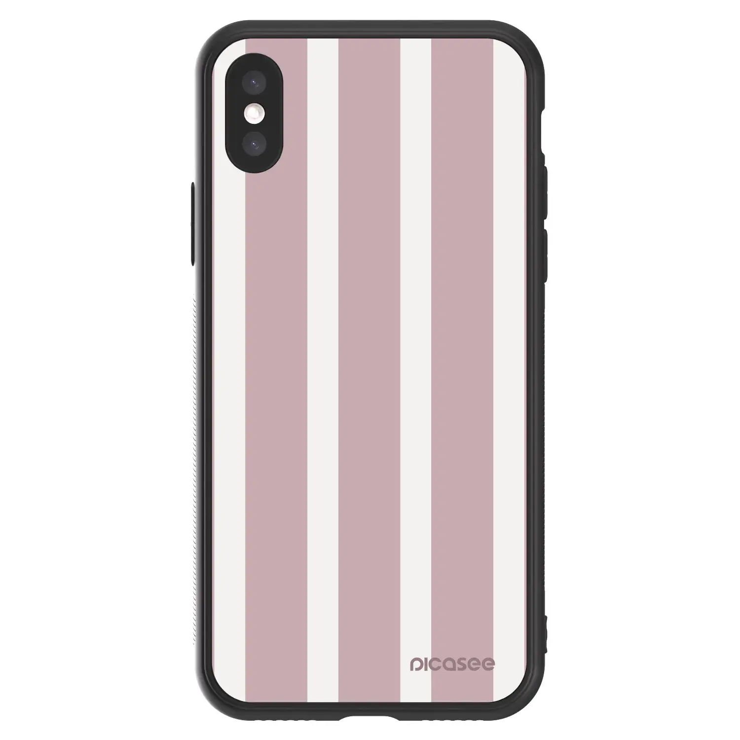 ULTIMATE CASE pro Apple iPhone X/XS - Velvet sun