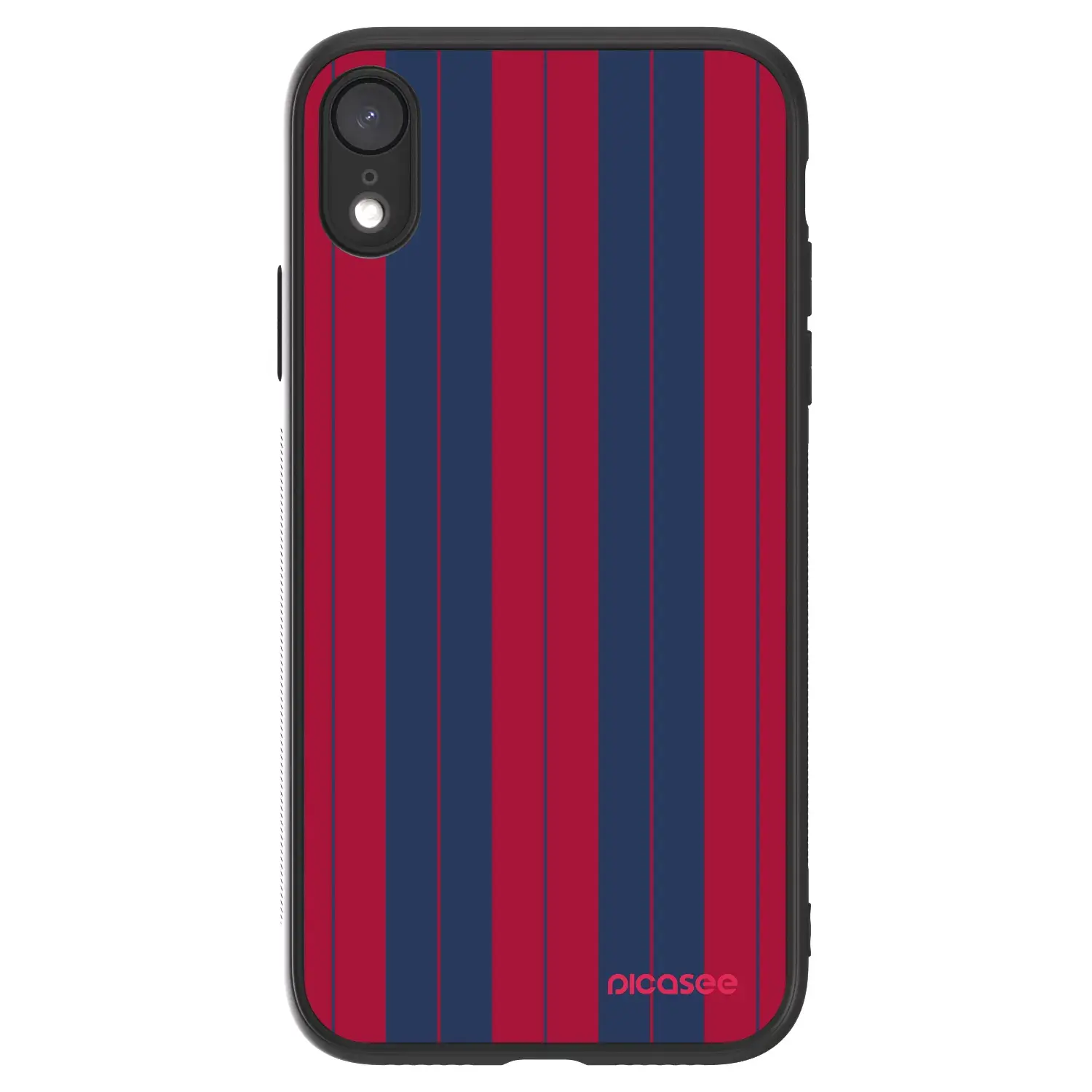 ULTIMATE CASE pro Apple iPhone XR - Yacht club