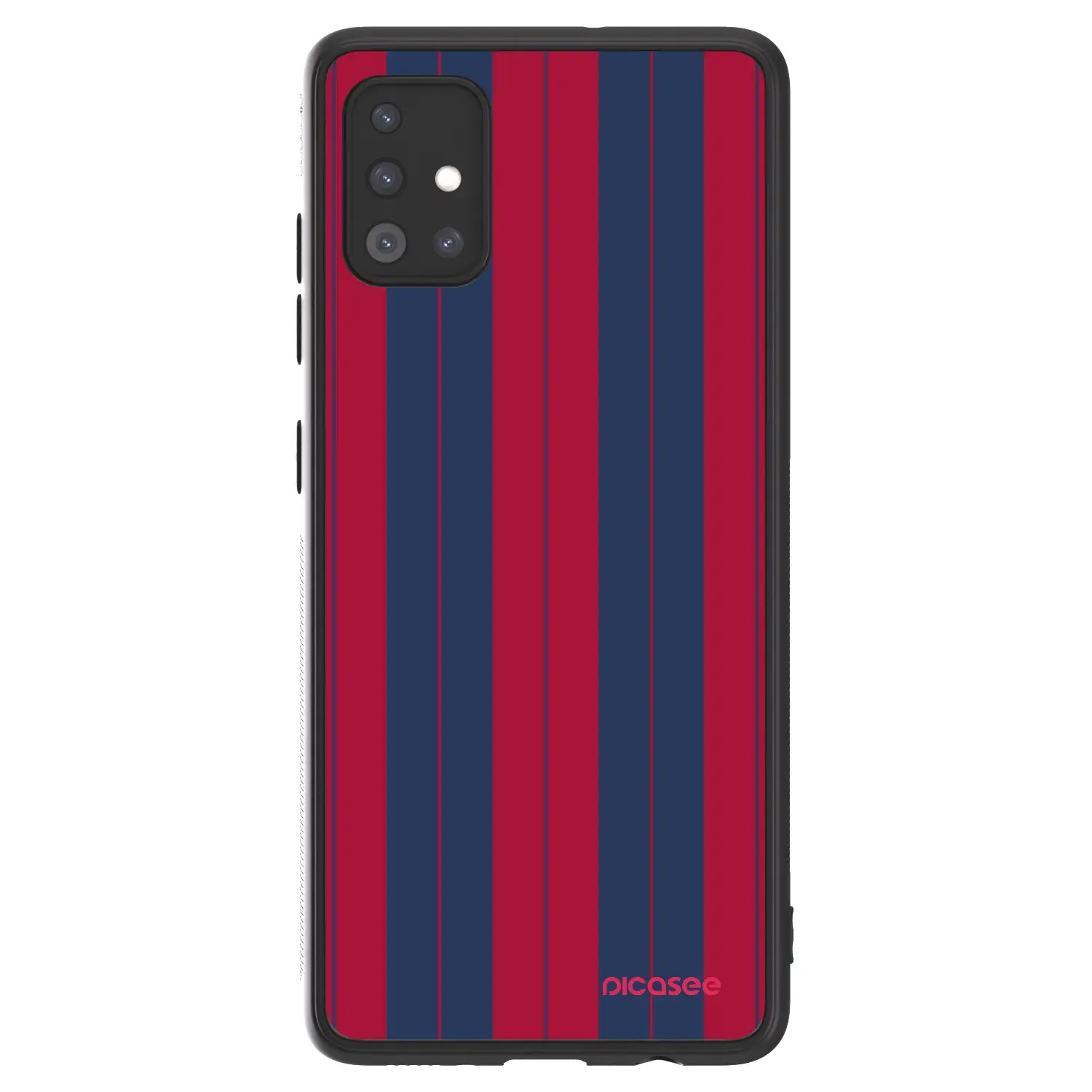 ULTIMATE CASE pro Samsung Galaxy A51 A515F - Yacht club