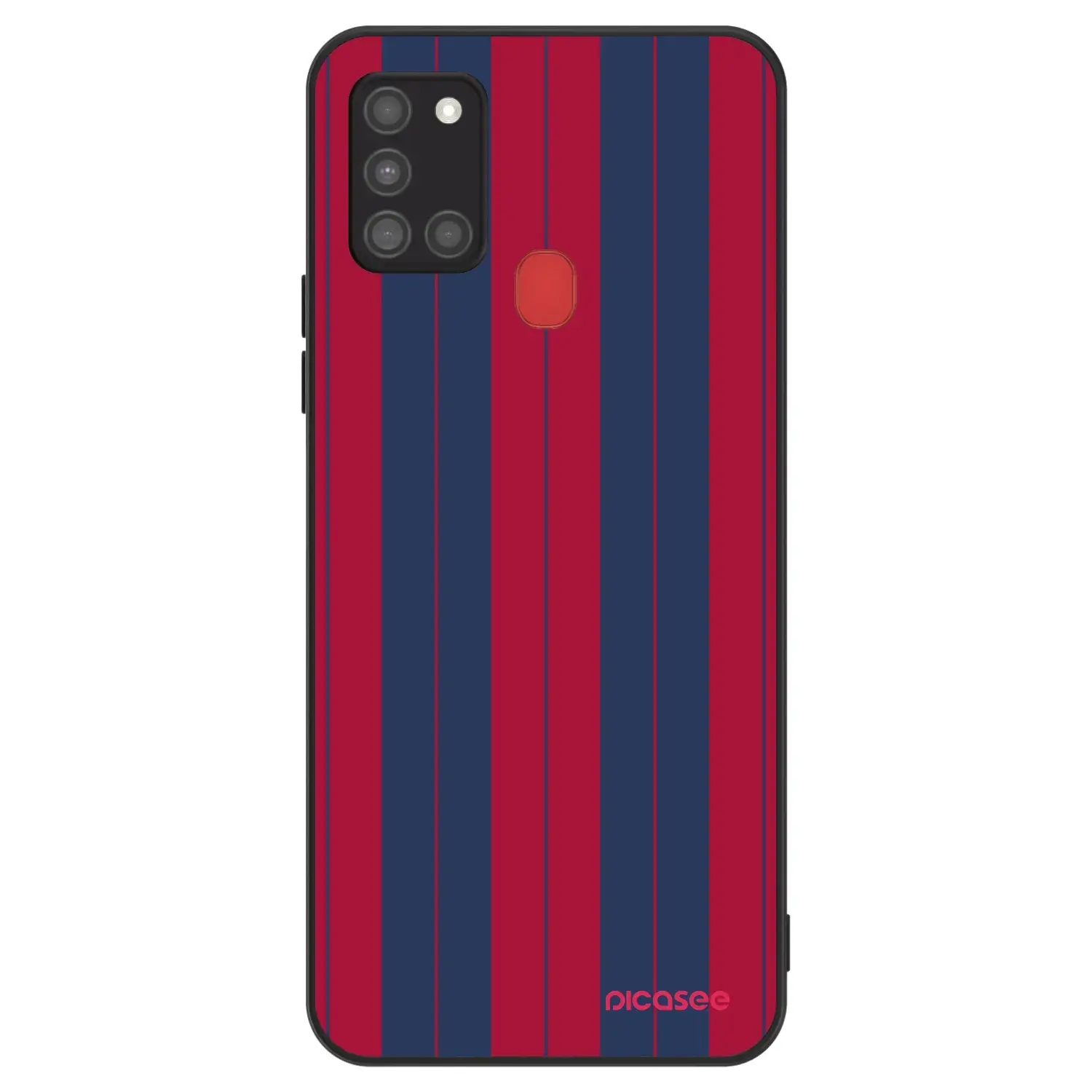 ULTIMATE CASE pro Samsung Galaxy A21s - Yacht club