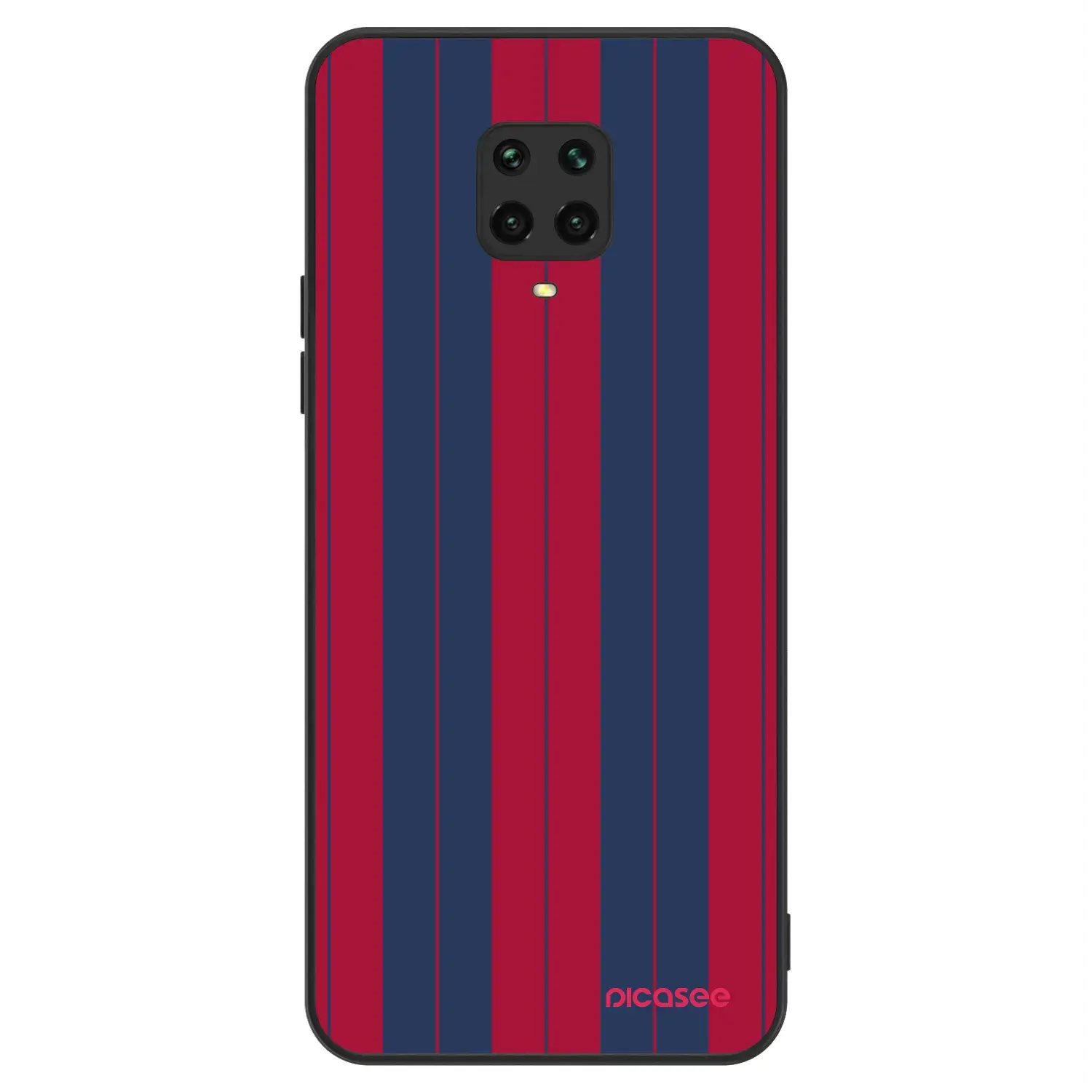 ULTIMATE CASE pro Xiaomi Redmi Note 9 Pro - Yacht club