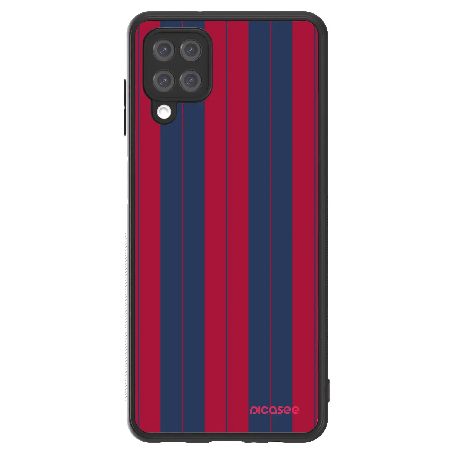 ULTIMATE CASE pro Samsung Galaxy A12 A125F - Yacht club