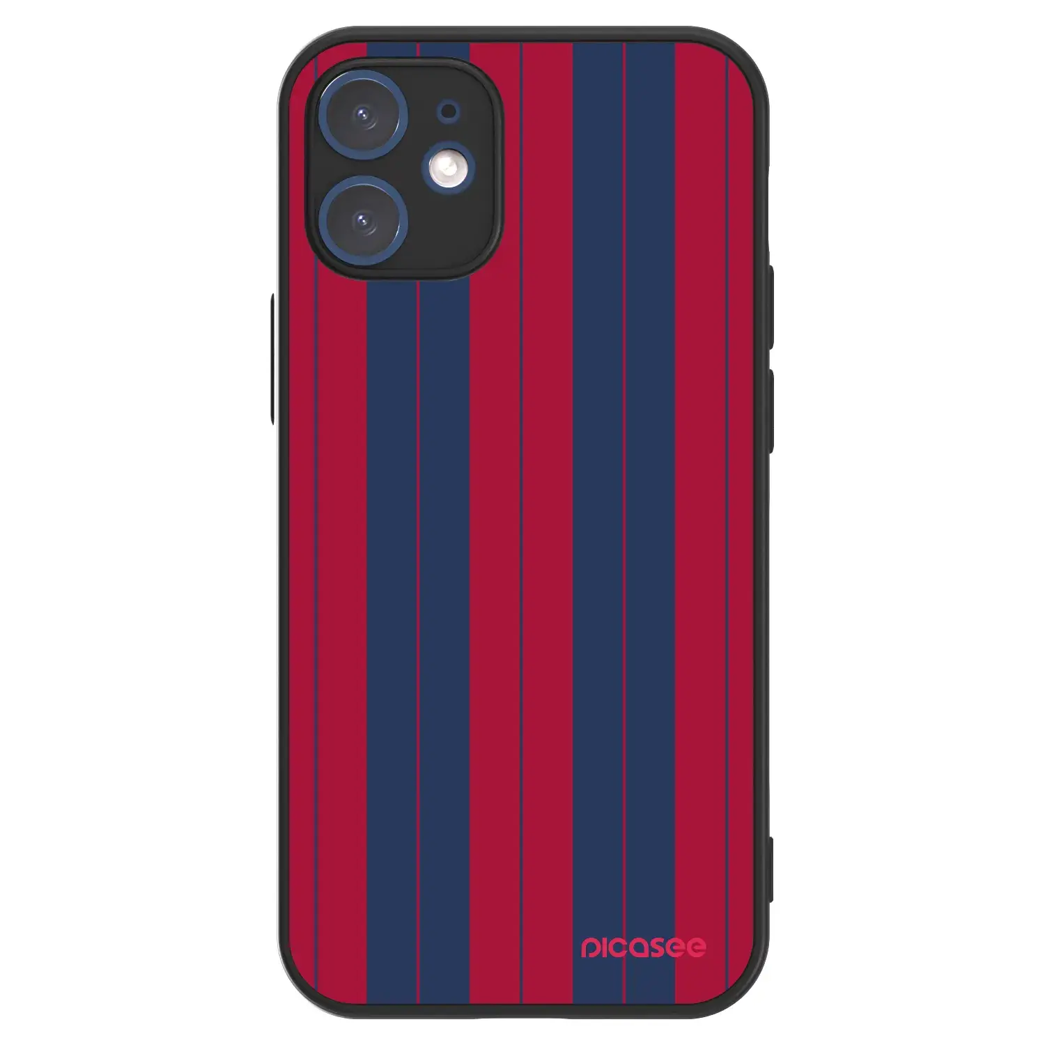 ULTIMATE CASE pro Apple iPhone 12 mini - Yacht club