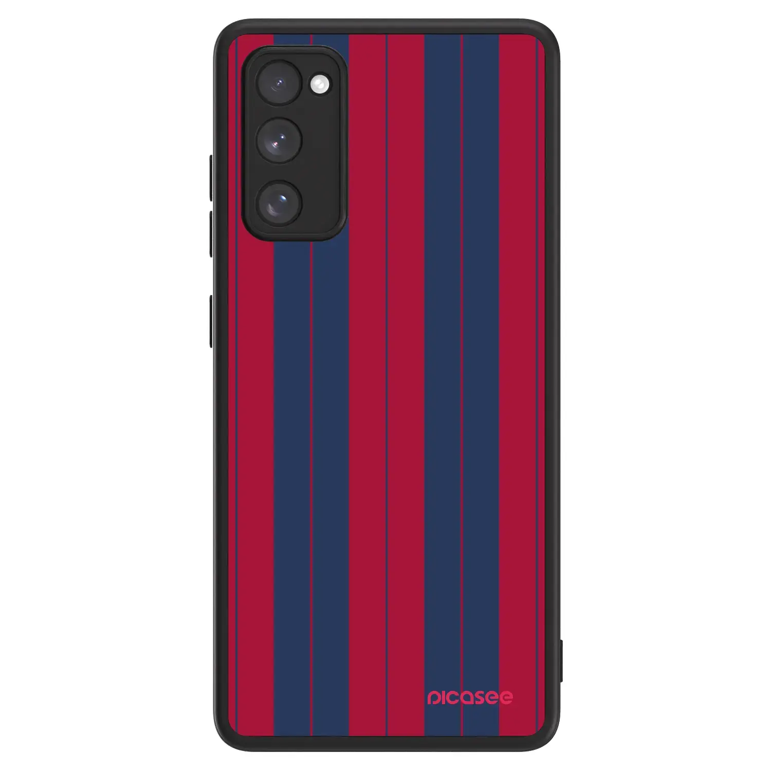 ULTIMATE CASE pro Samsung Galaxy S20 FE - Yacht club