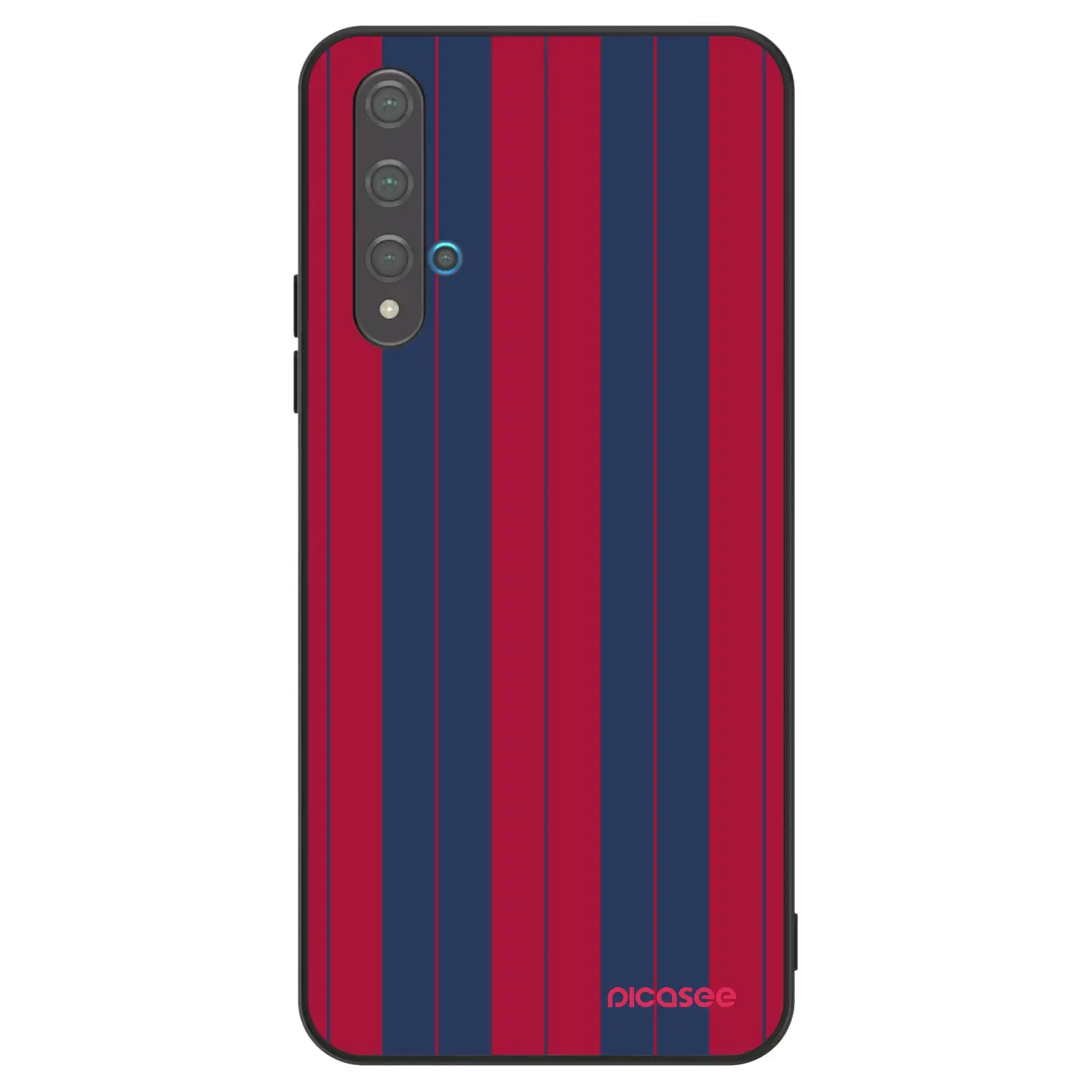 ULTIMATE CASE pro Huawei Nova 5T - Yacht club