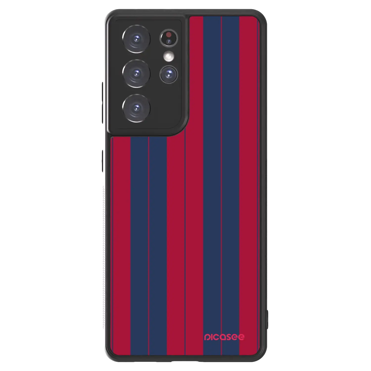ULTIMATE CASE pro Samsung Galaxy S21 Ultra 5G G998B - Yacht club
