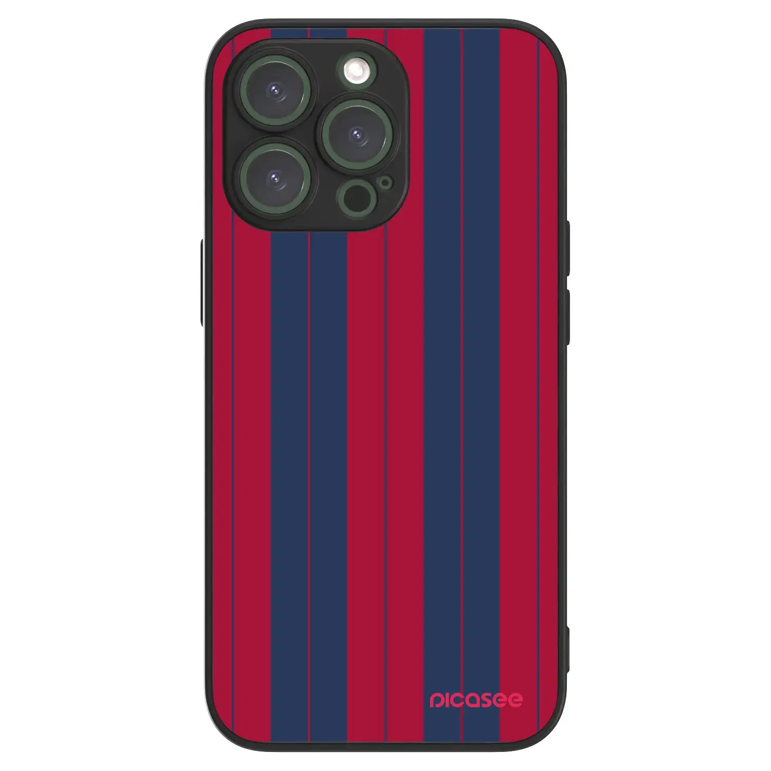 ULTIMATE CASE pro Apple iPhone 13 Pro - Yacht club