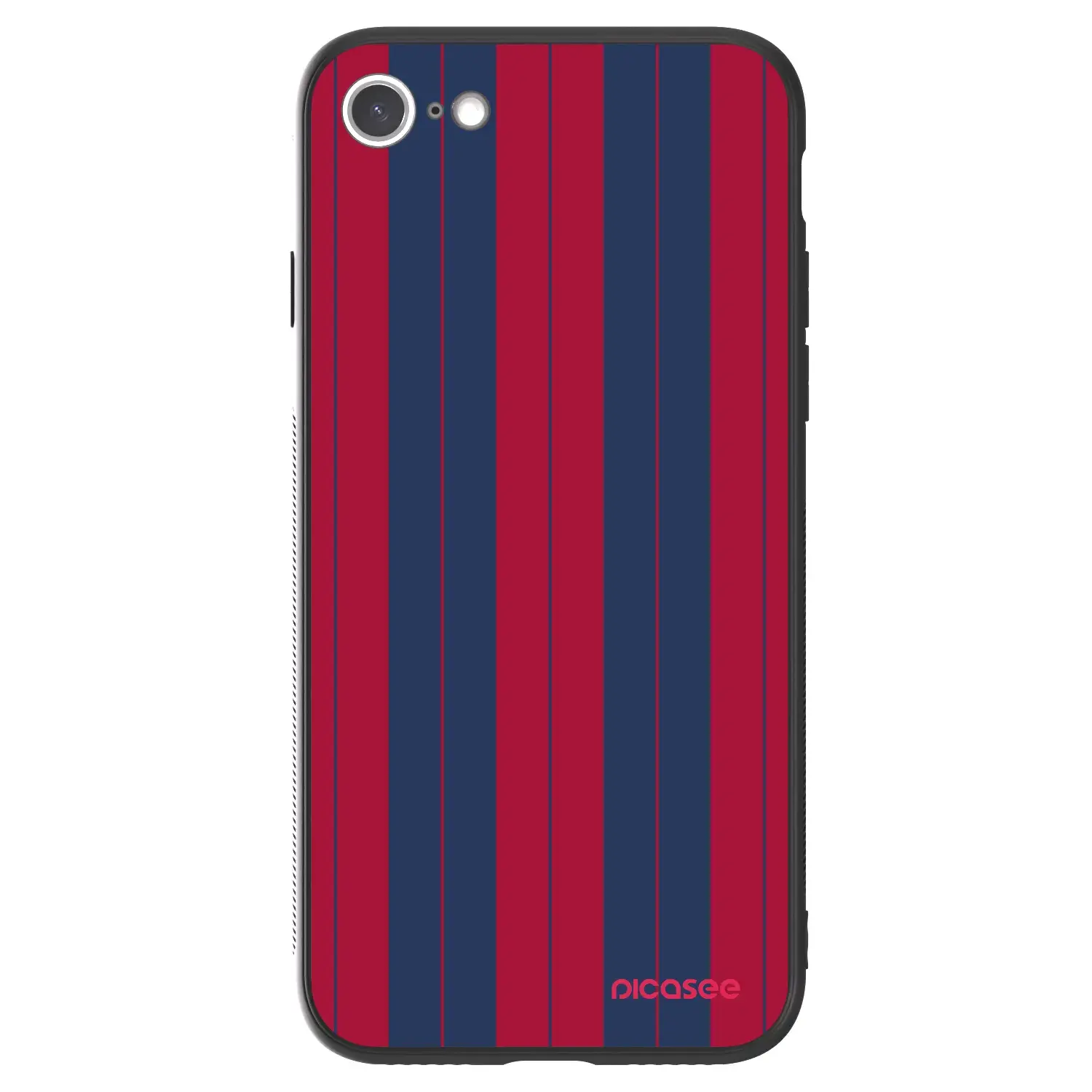ULTIMATE CASE pro Apple iPhone SE 2020 - Yacht club