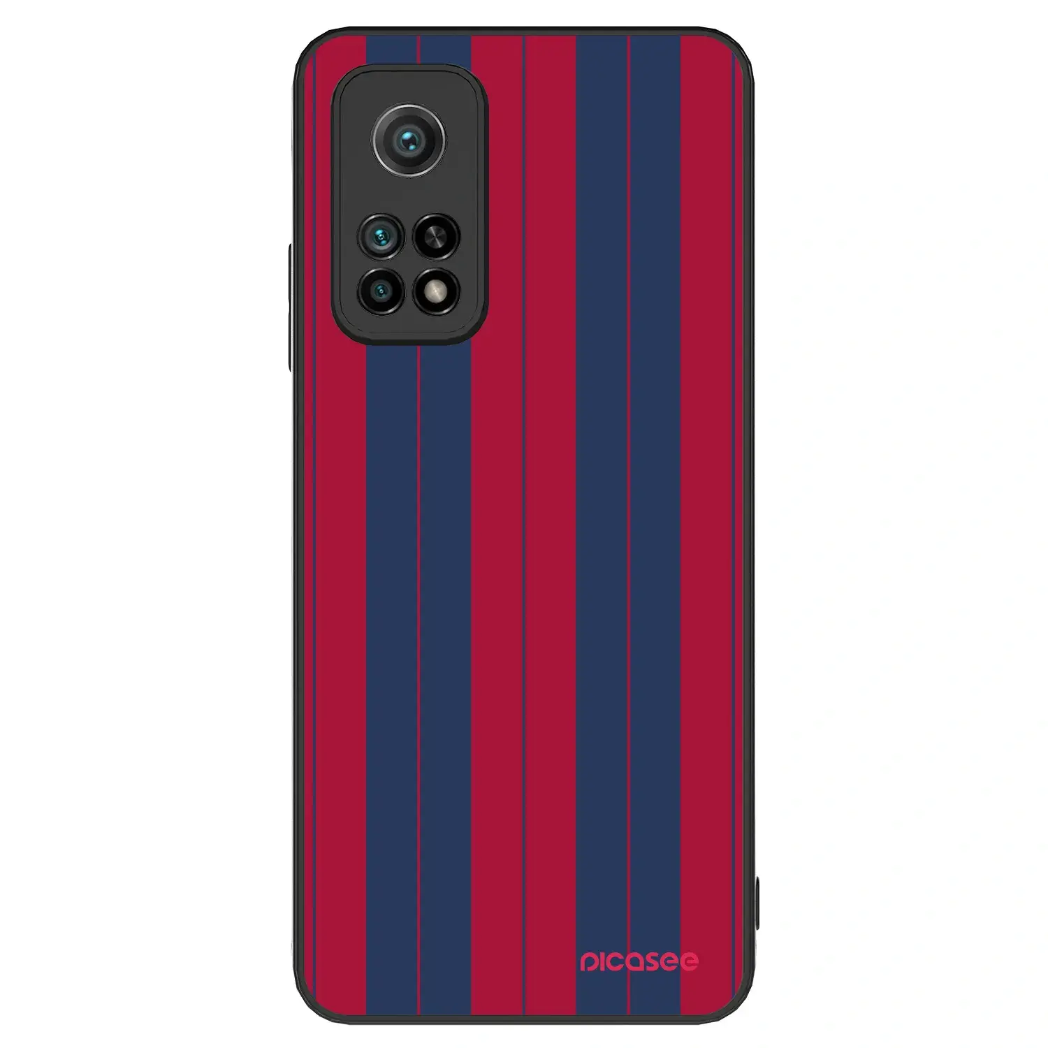 ULTIMATE CASE pro Xiaomi Mi 10T - Yacht club