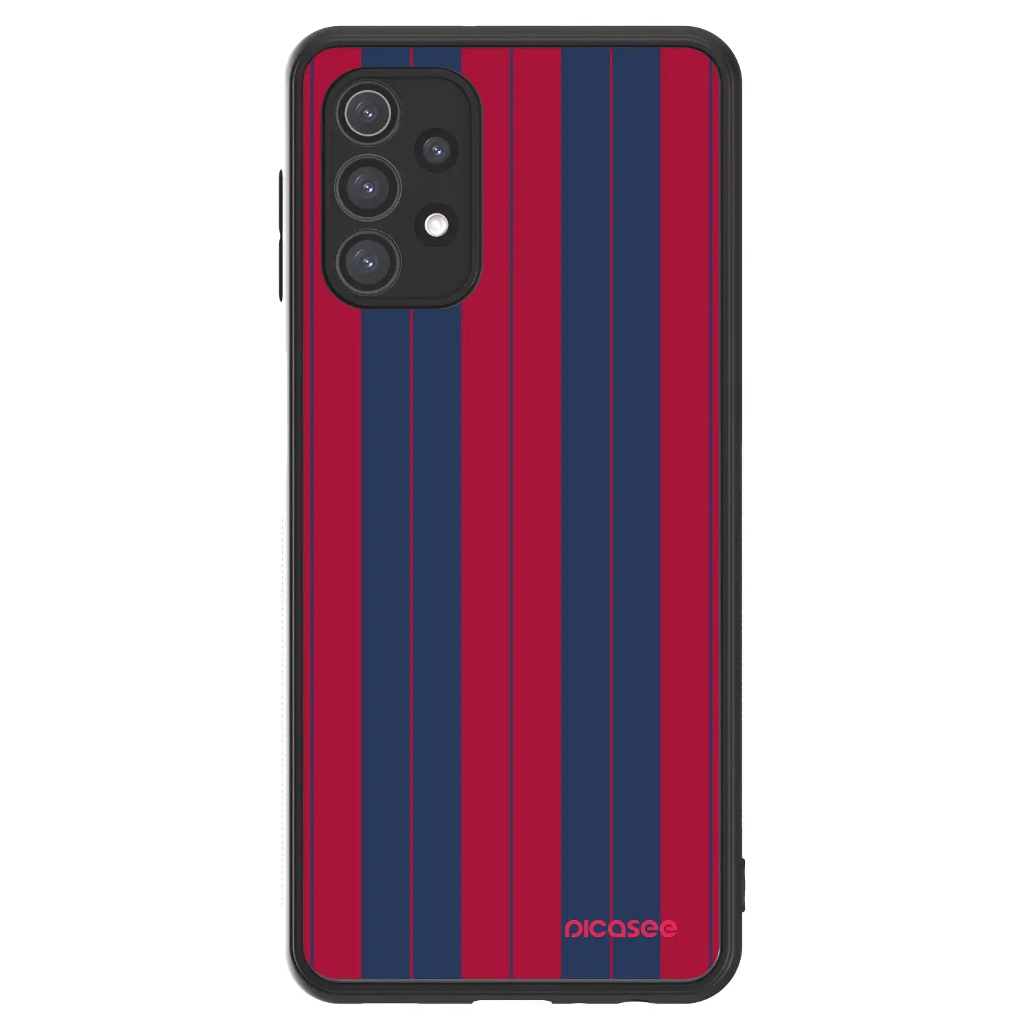 ULTIMATE CASE pro Samsung Galaxy A32 5G A326B - Yacht club