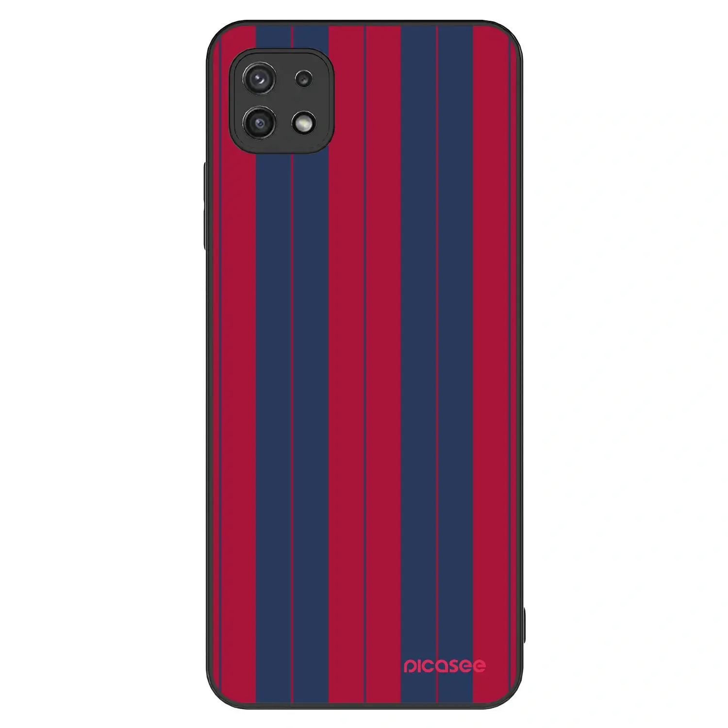 ULTIMATE CASE pro Samsung Galaxy A22 A226B 5G - Yacht club