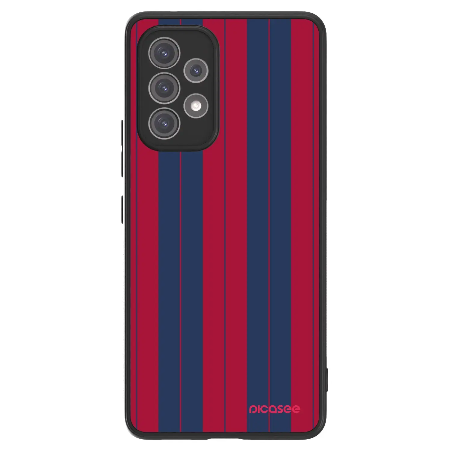 ULTIMATE CASE pro Samsung Galaxy A52s 5G A528B - Yacht club