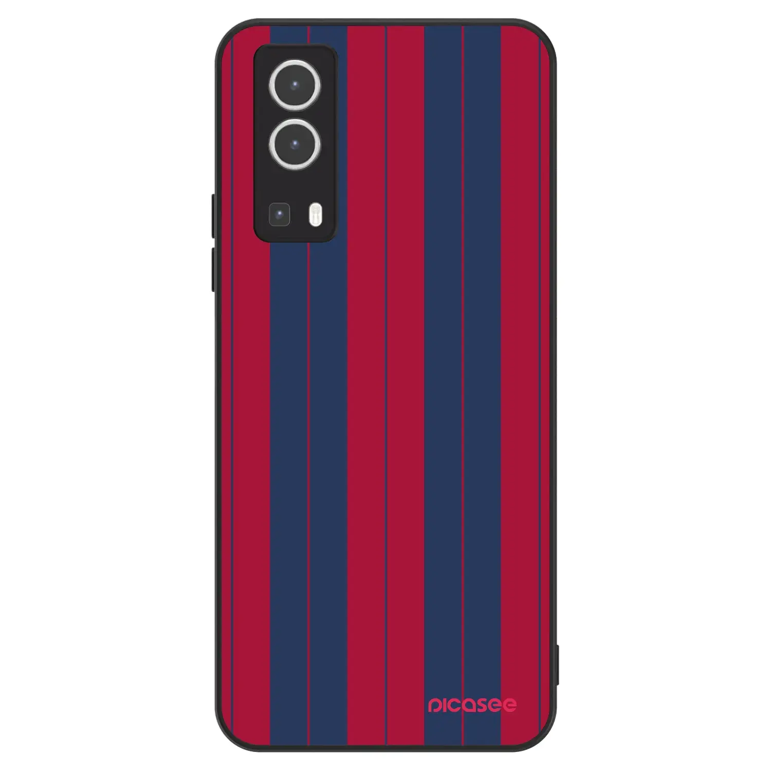 ULTIMATE CASE pro Vivo Y72 5G - Yacht club