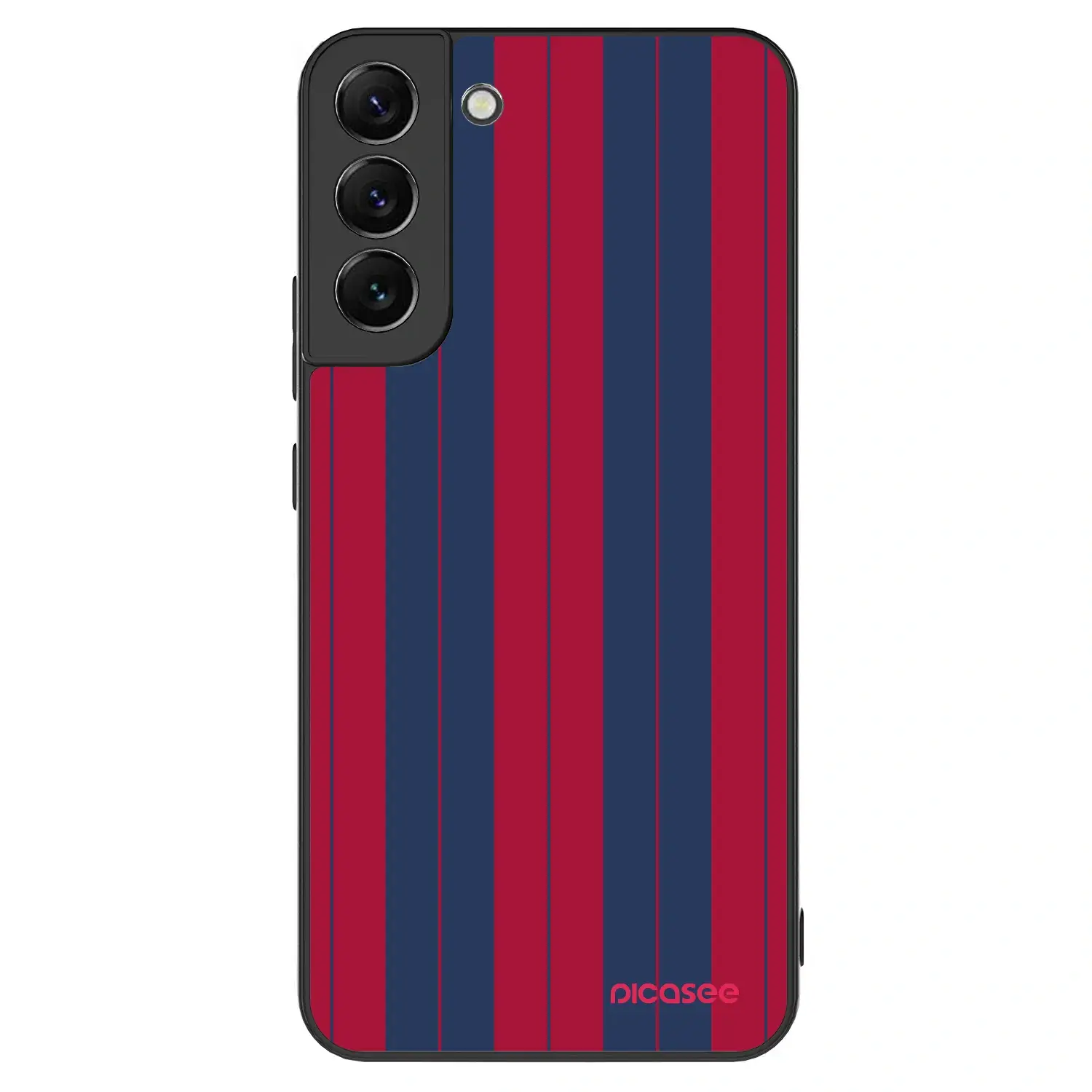 ULTIMATE CASE pro Samsung Galaxy S22+ 5G - Yacht club