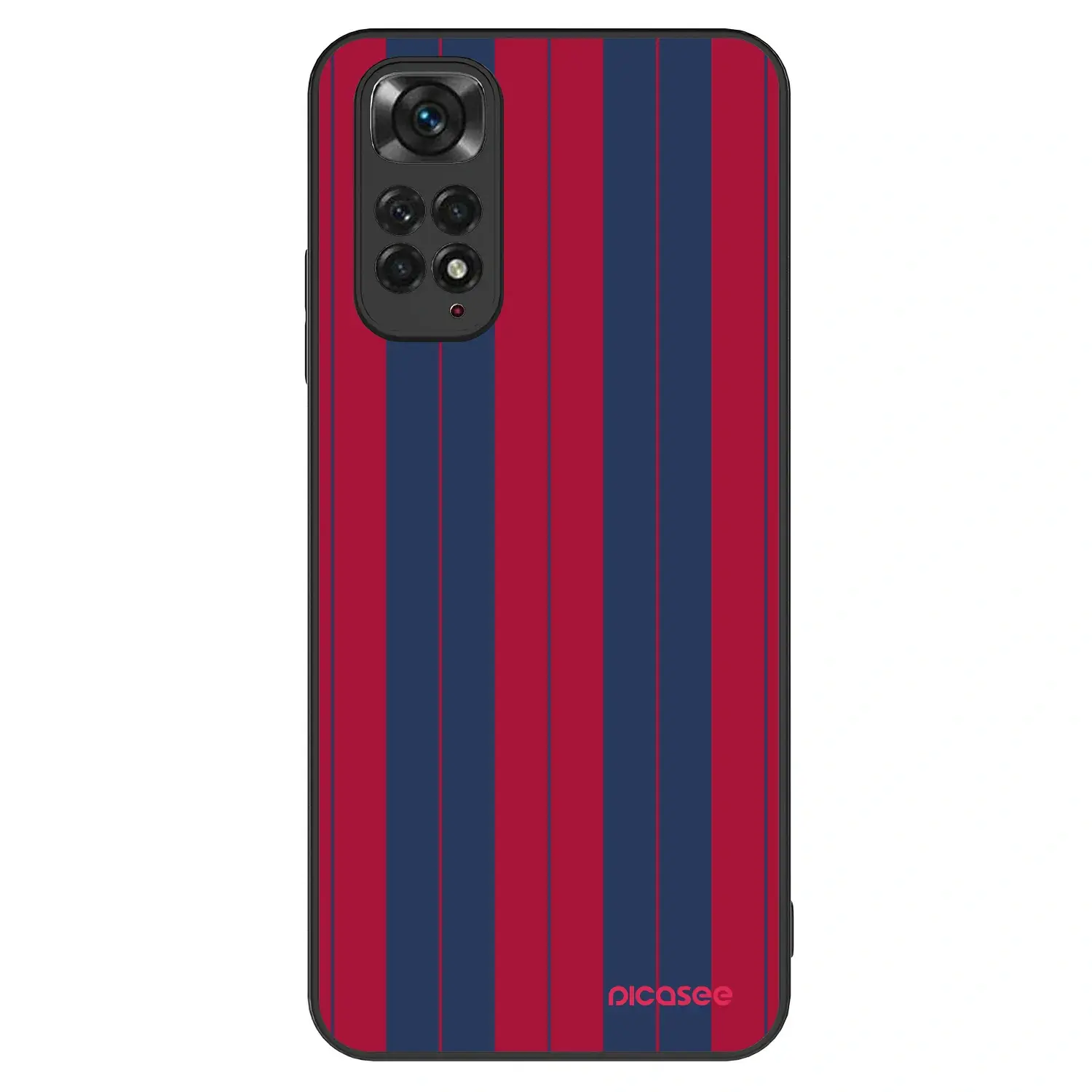 ULTIMATE CASE pro Xiaomi Redmi Note 11 - Yacht club